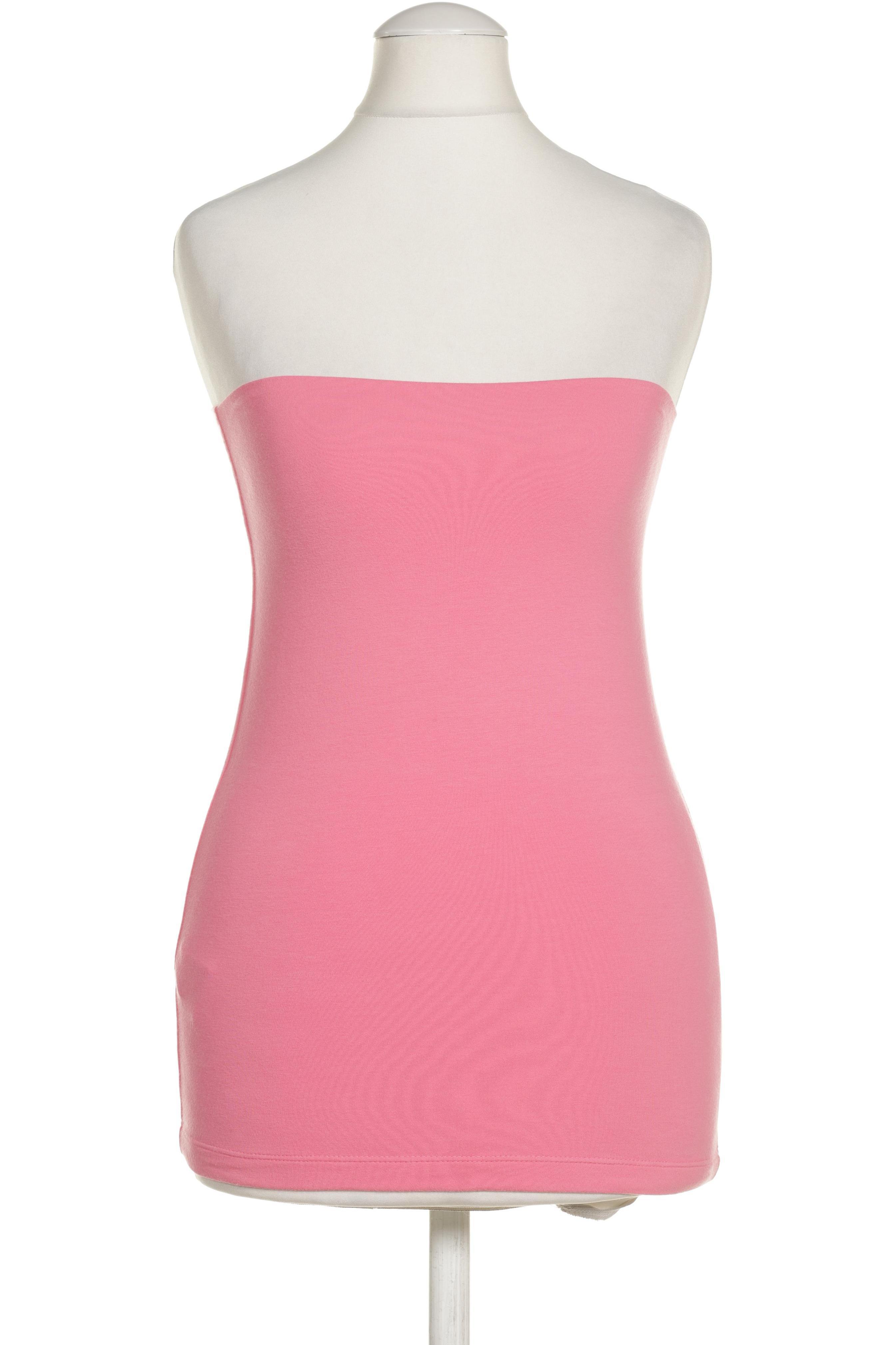 

Stefanel Damen Bluse, pink, Gr.