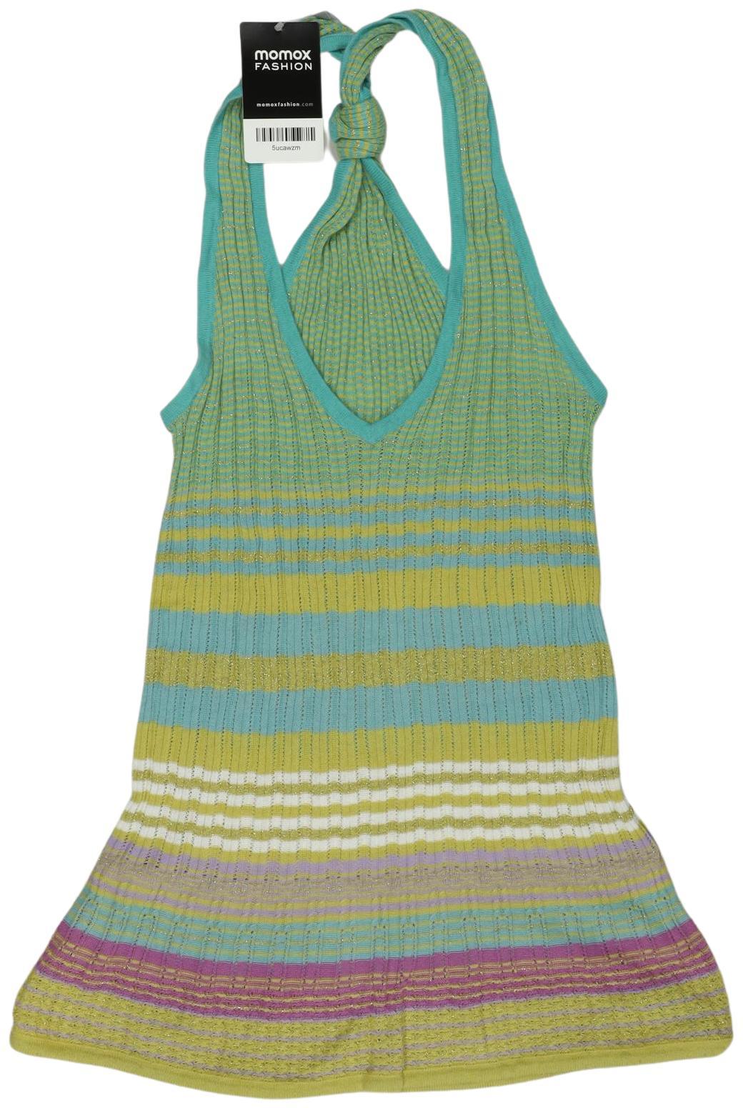 

Stefanel Damen Top, mehrfarbig, Gr. 38