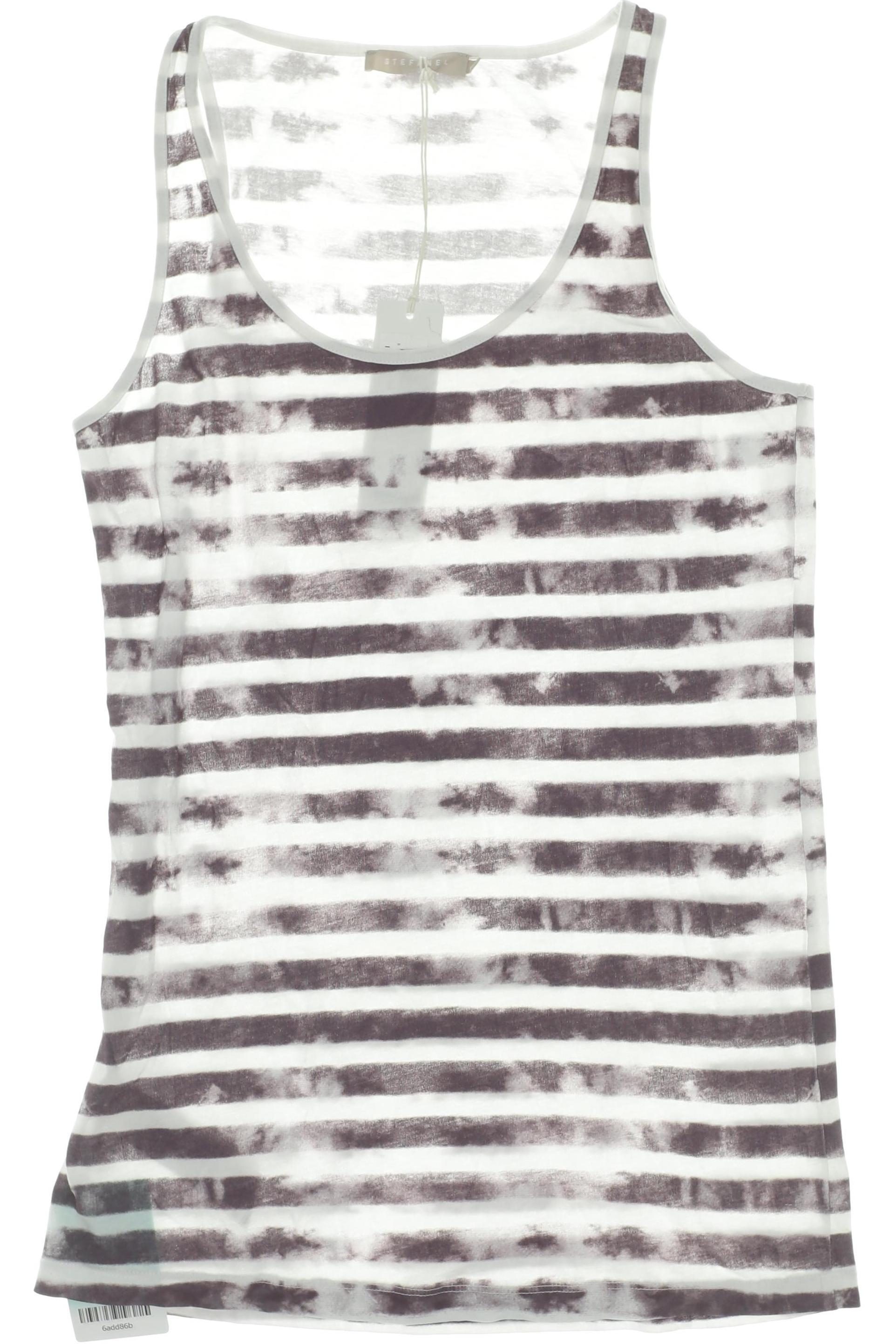 

Stefanel Damen Top, braun, Gr.