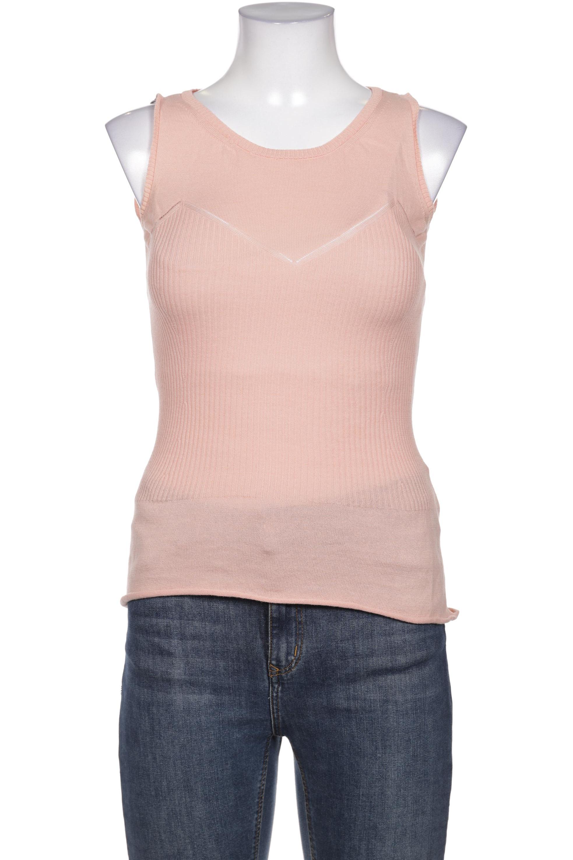 

Stefanel Damen Top, pink, Gr. 36