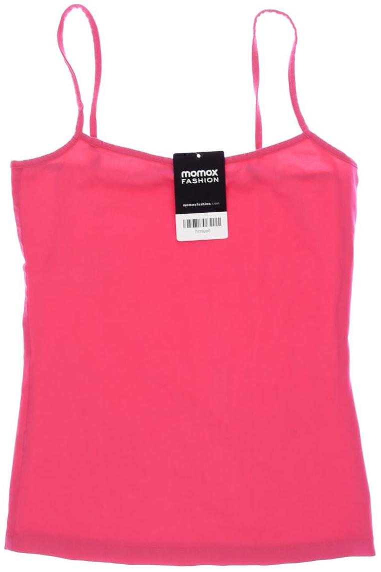

Stefanel Damen Top, pink, Gr. 36