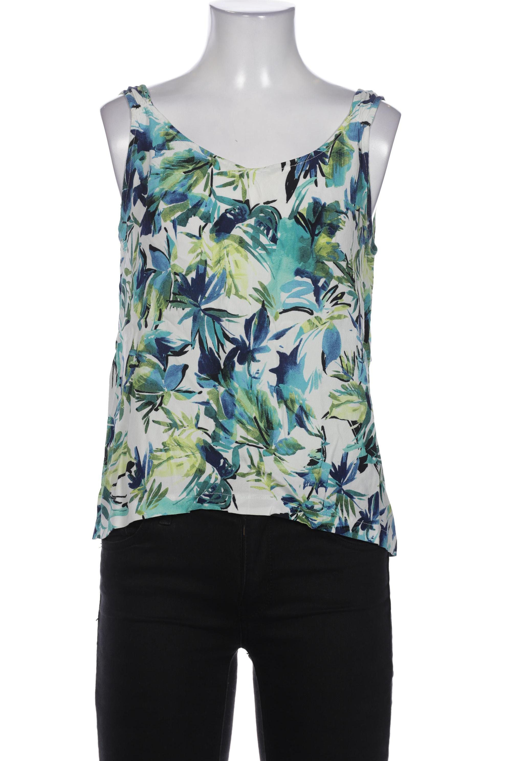 

Stefanel Damen Top, mehrfarbig, Gr. 36