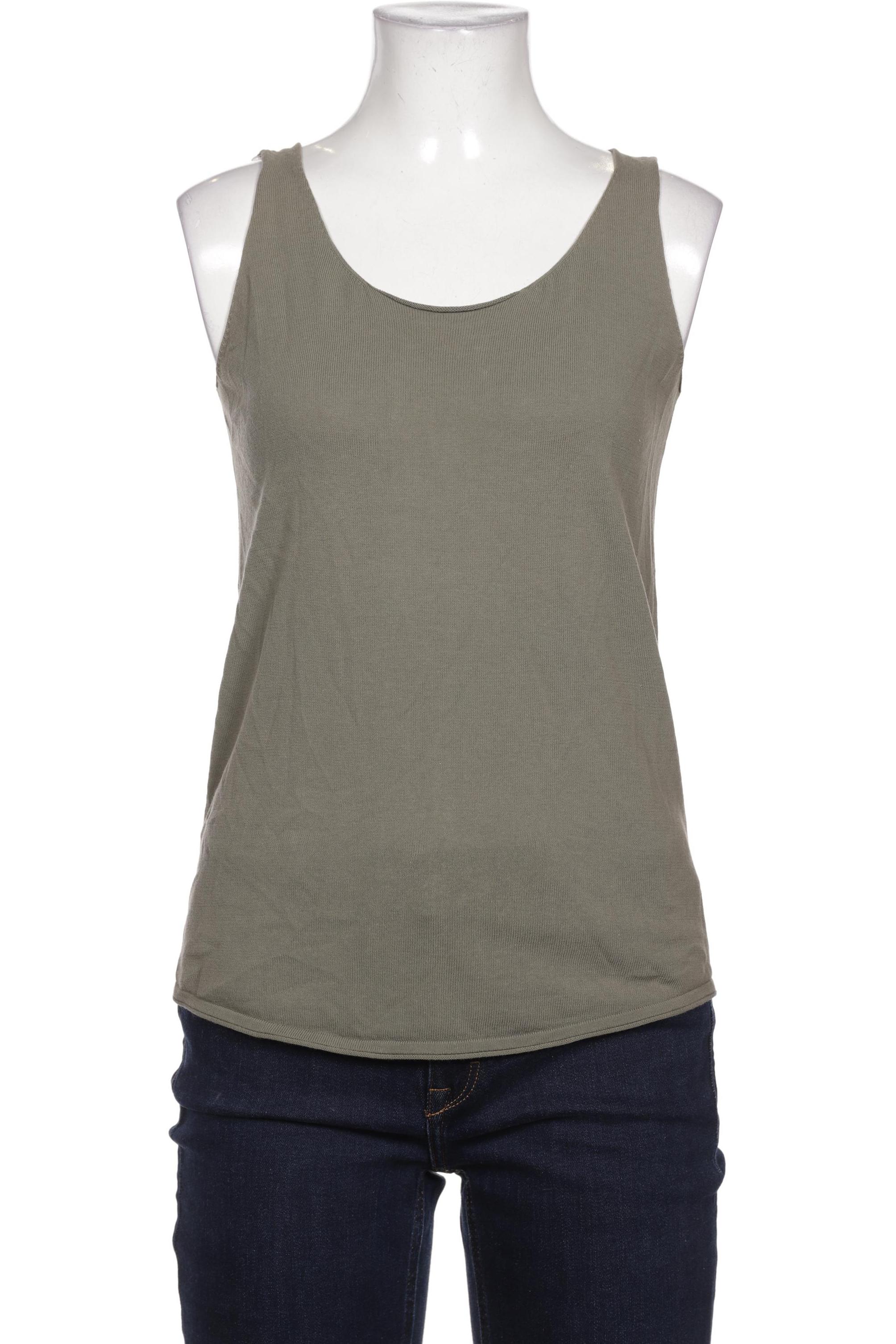 

Stefanel Damen Top, grün