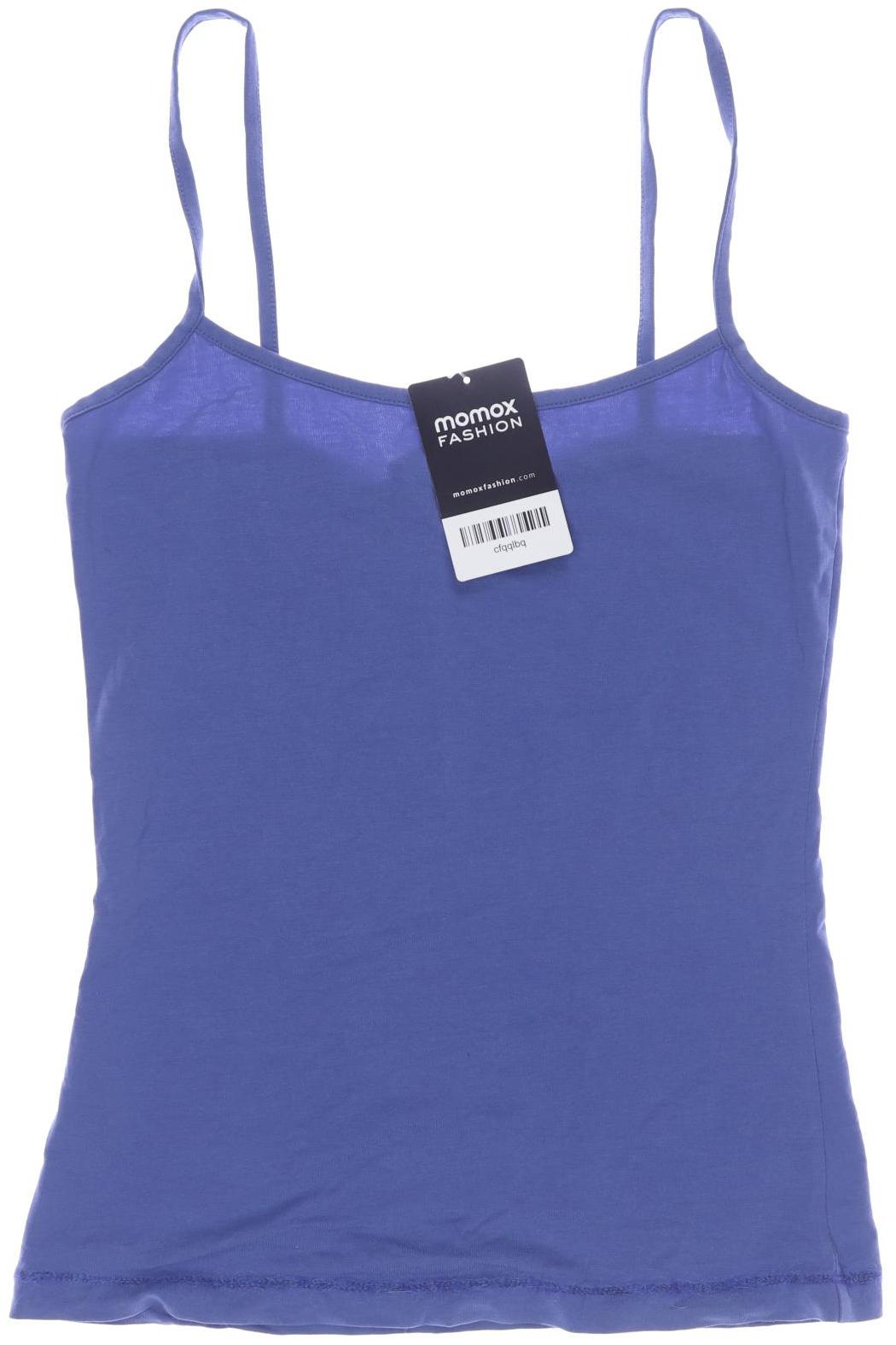 

Stefanel Damen Top, blau