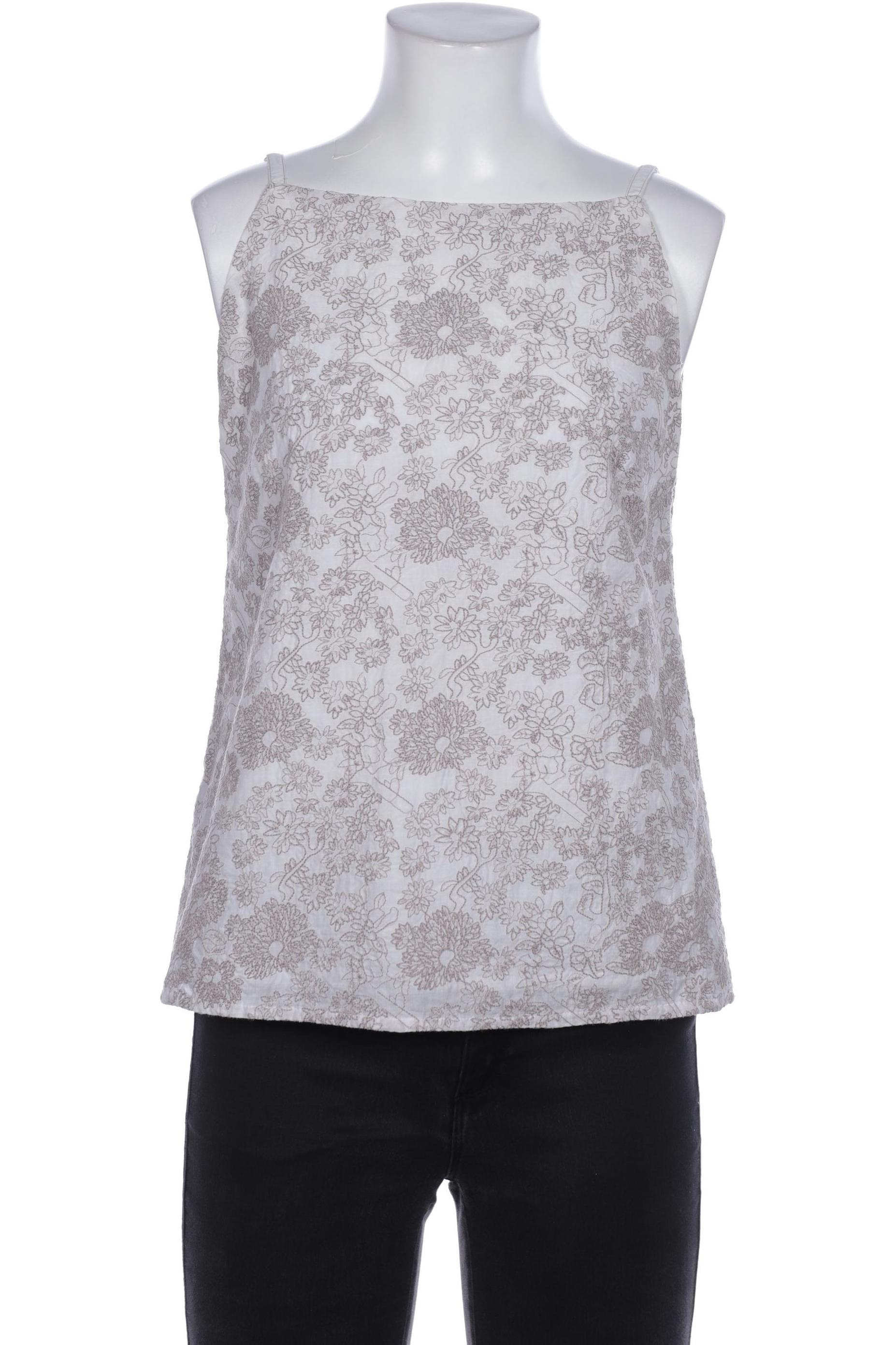 

Stefanel Damen Top, grau, Gr. 36