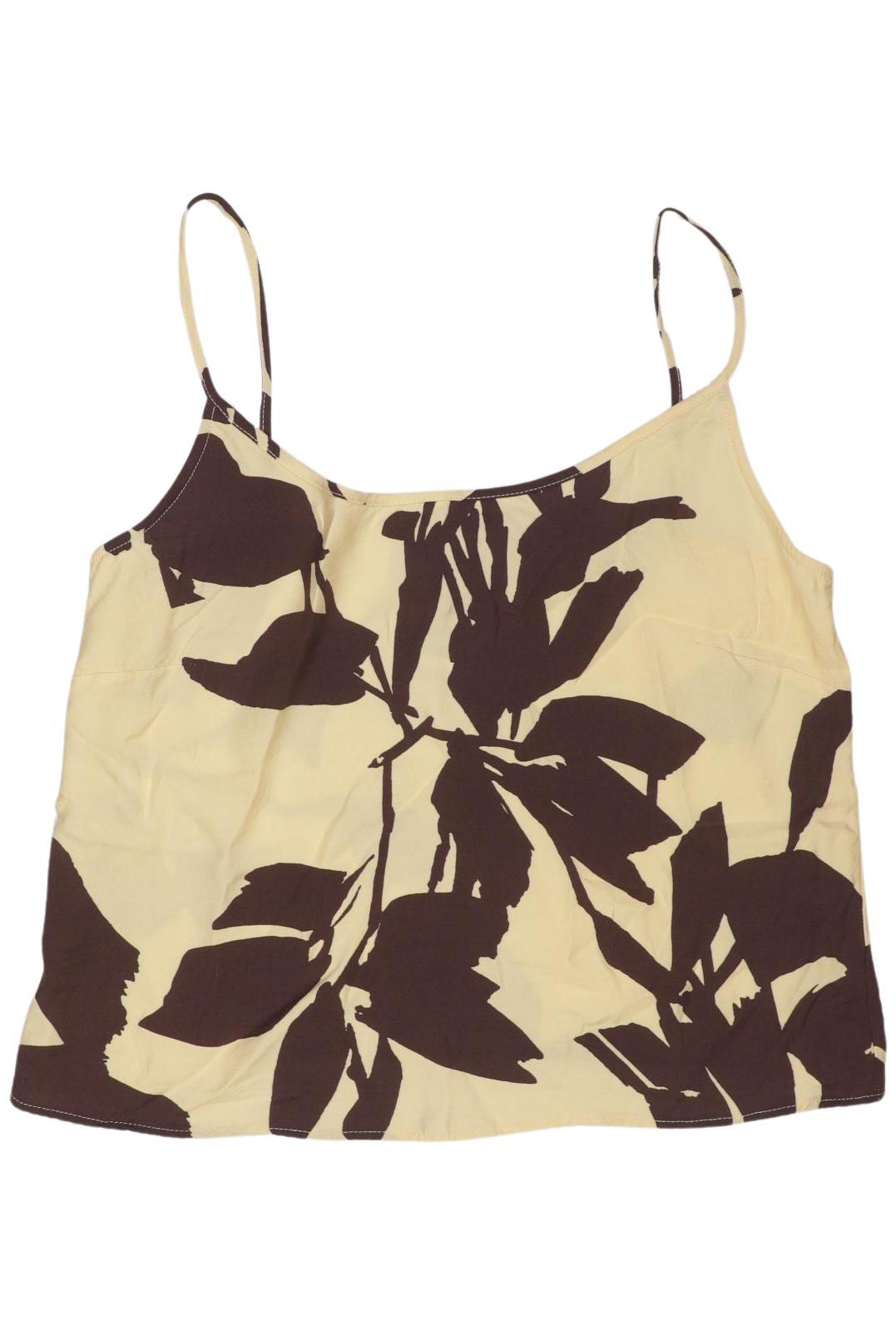 

Stefanel Damen Top, mehrfarbig, Gr. 34