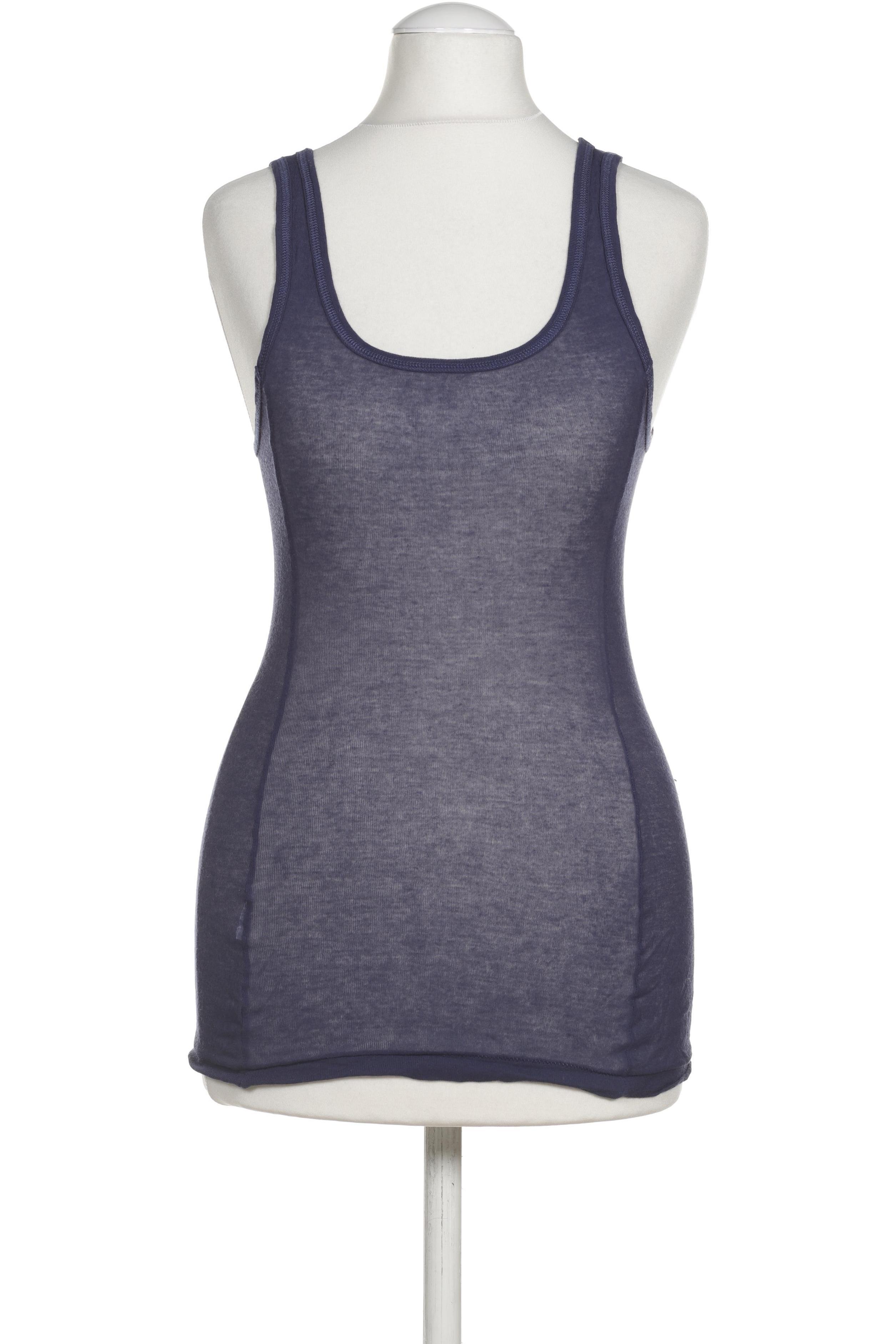 

Stefanel Damen Top, lila, Gr.