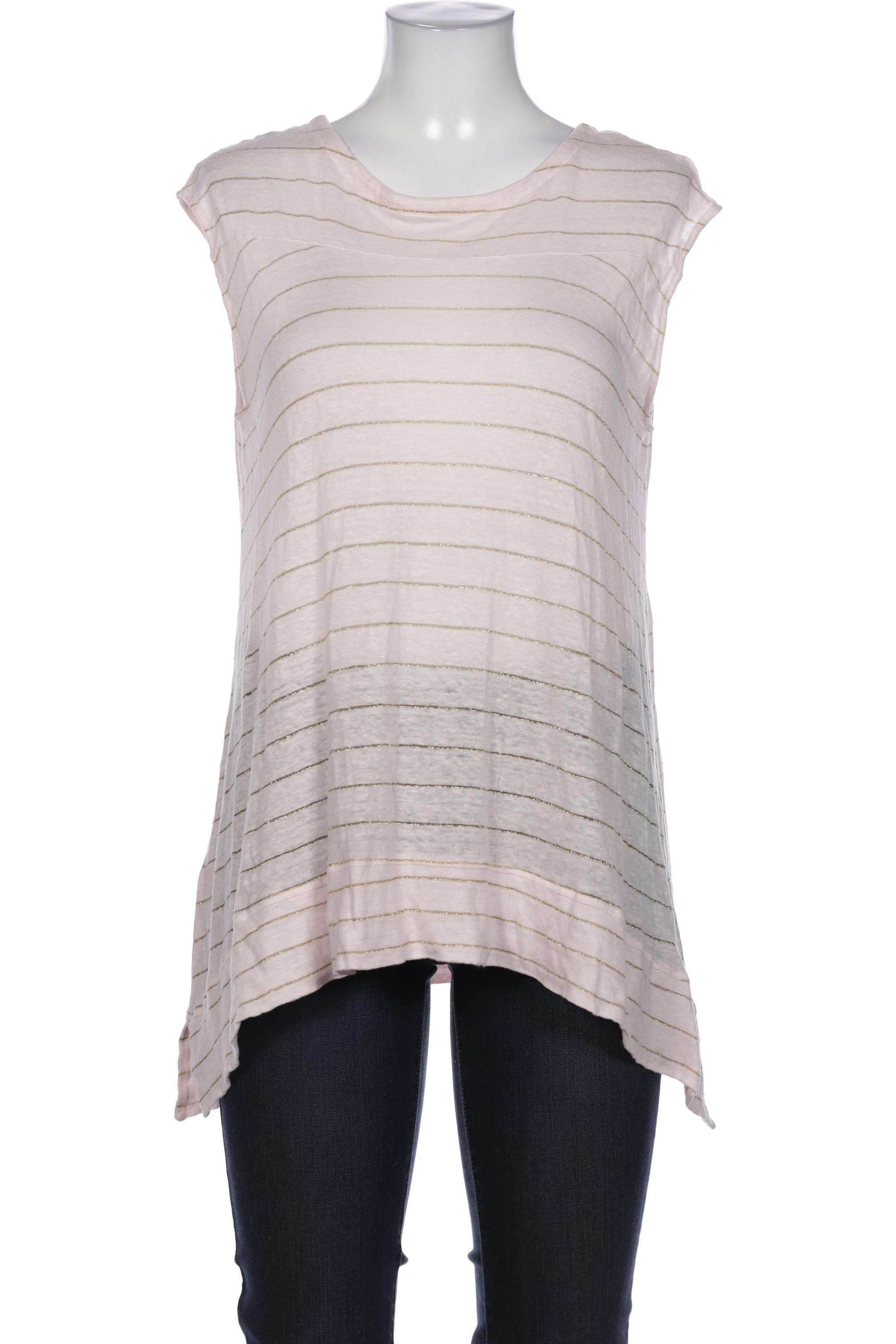 

Stefanel Damen Top, pink, Gr. 38
