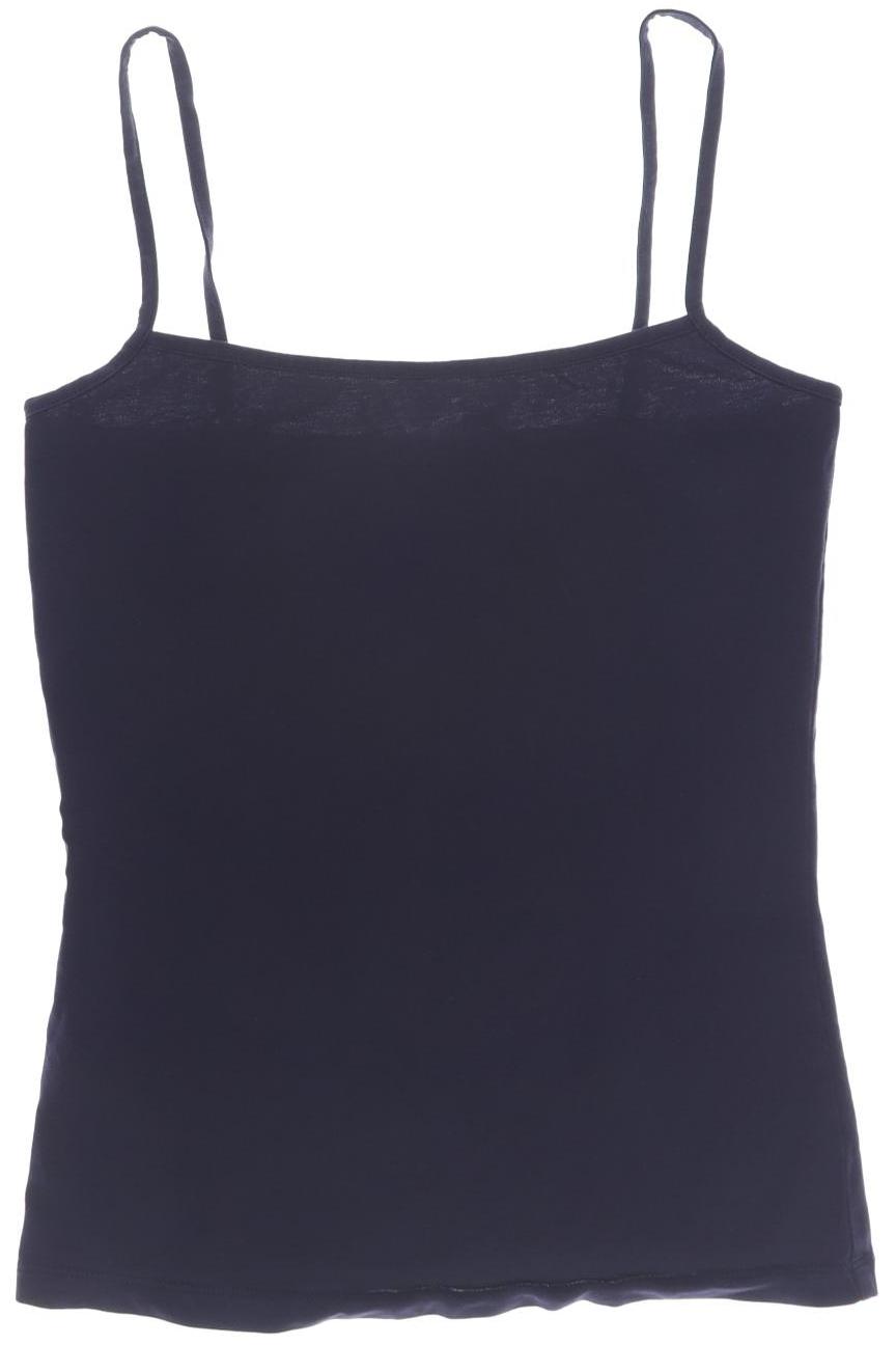 

Stefanel Damen Top, marineblau