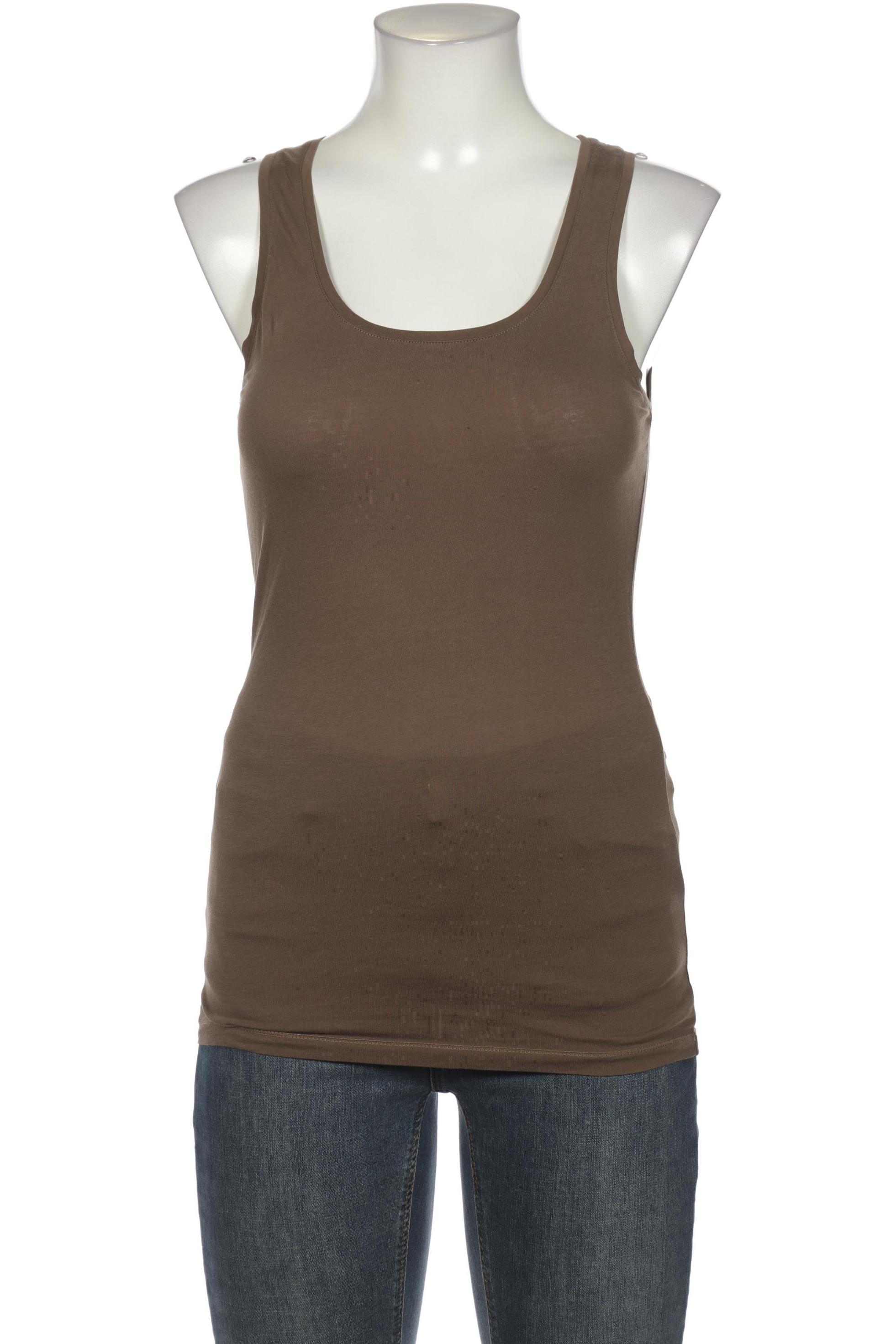 

Stefanel Damen Top, braun