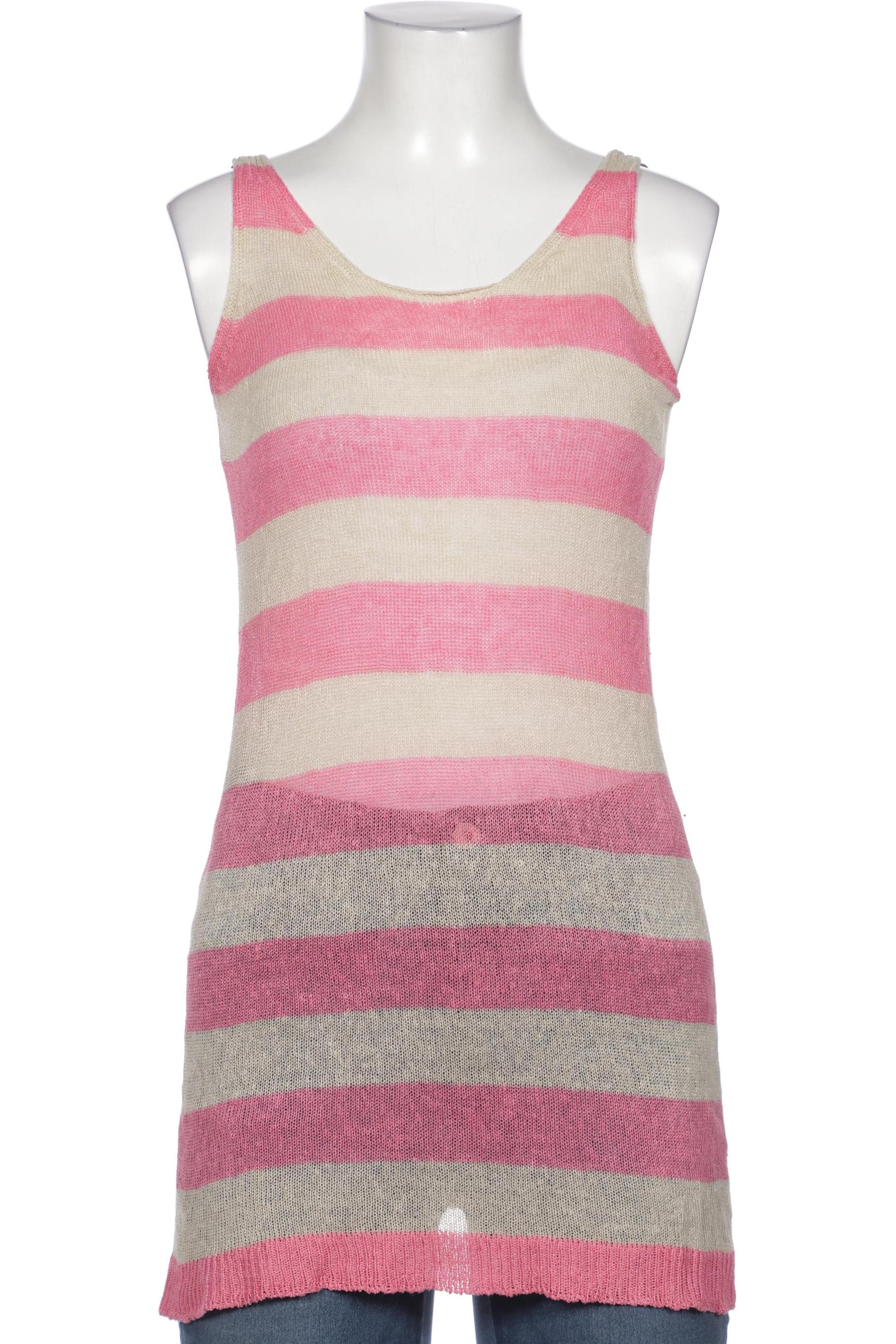 

Stefanel Damen Top, pink, Gr. 32
