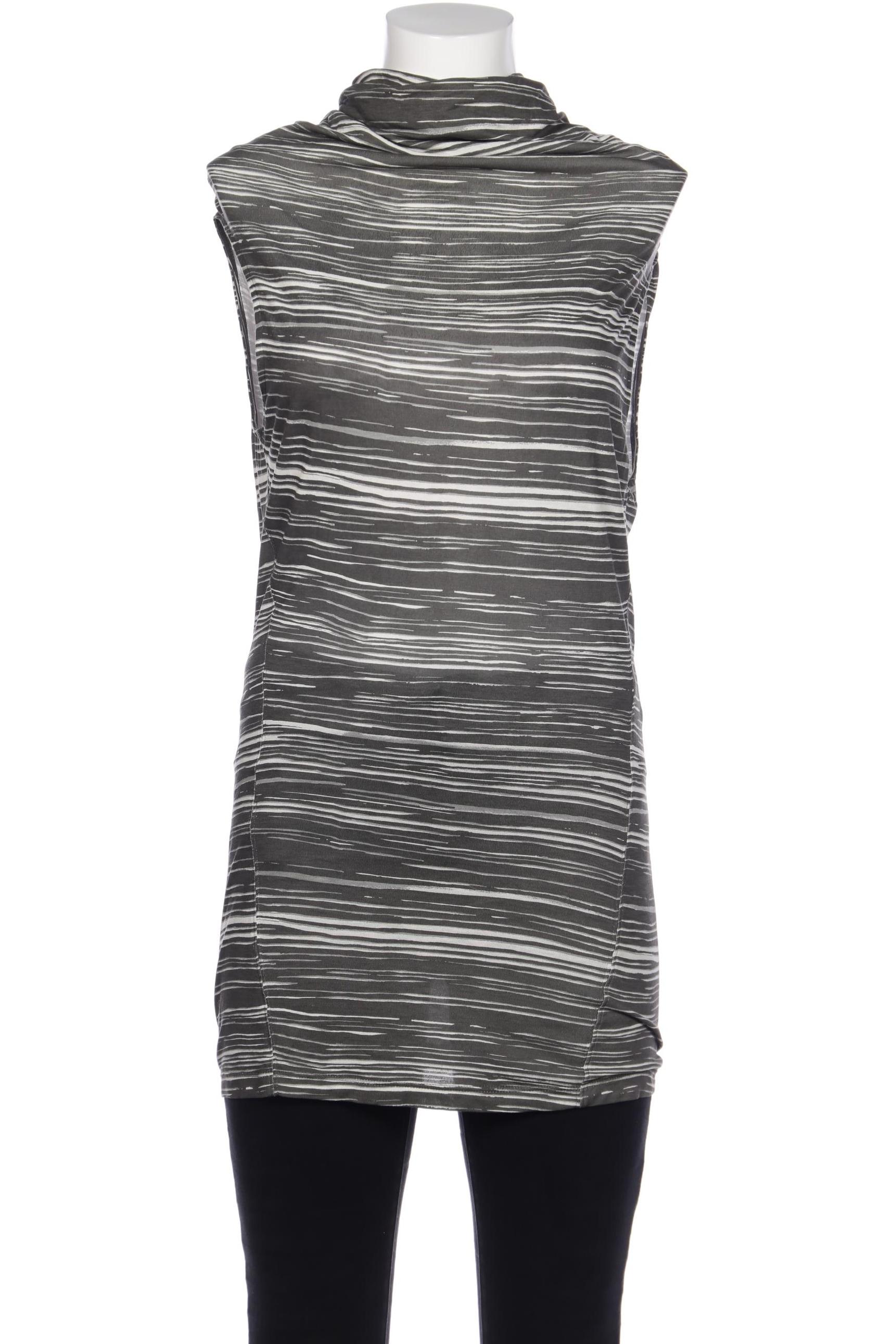 

Stefanel Damen Top, grau
