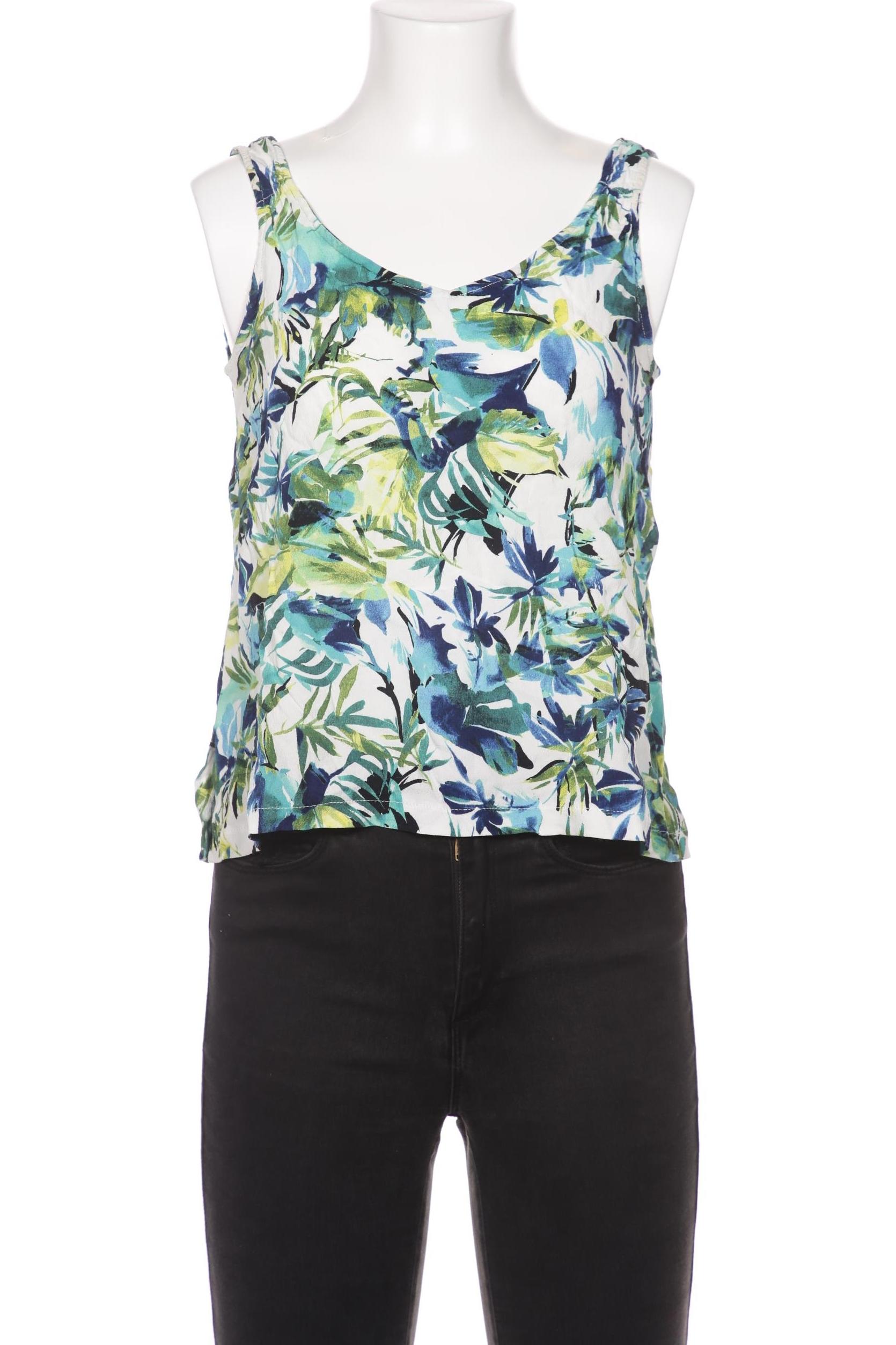 

Stefanel Damen Top, mehrfarbig, Gr. 34