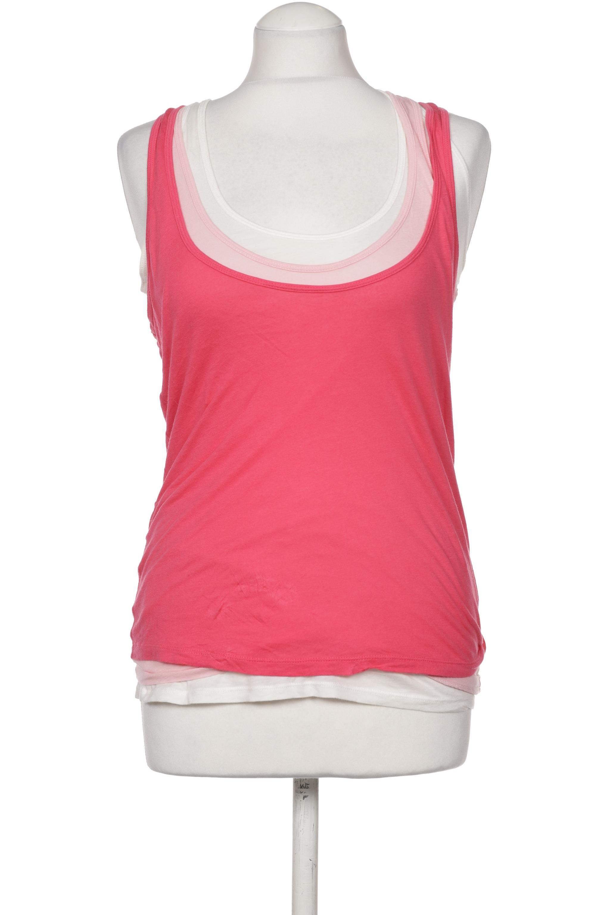 

Stefanel Damen Top, pink, Gr. 36