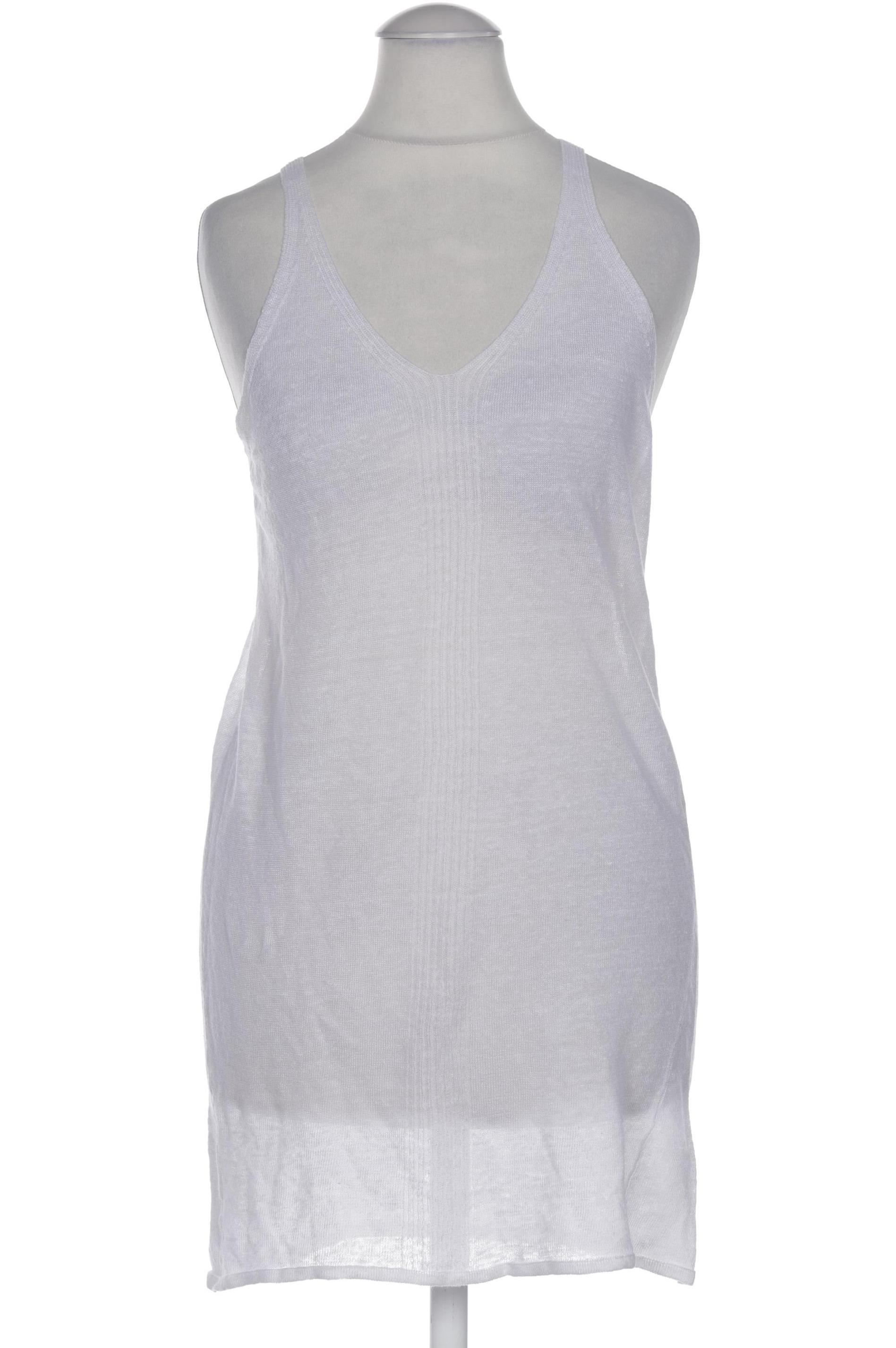 

Stefanel Damen Top, weiß, Gr. 36