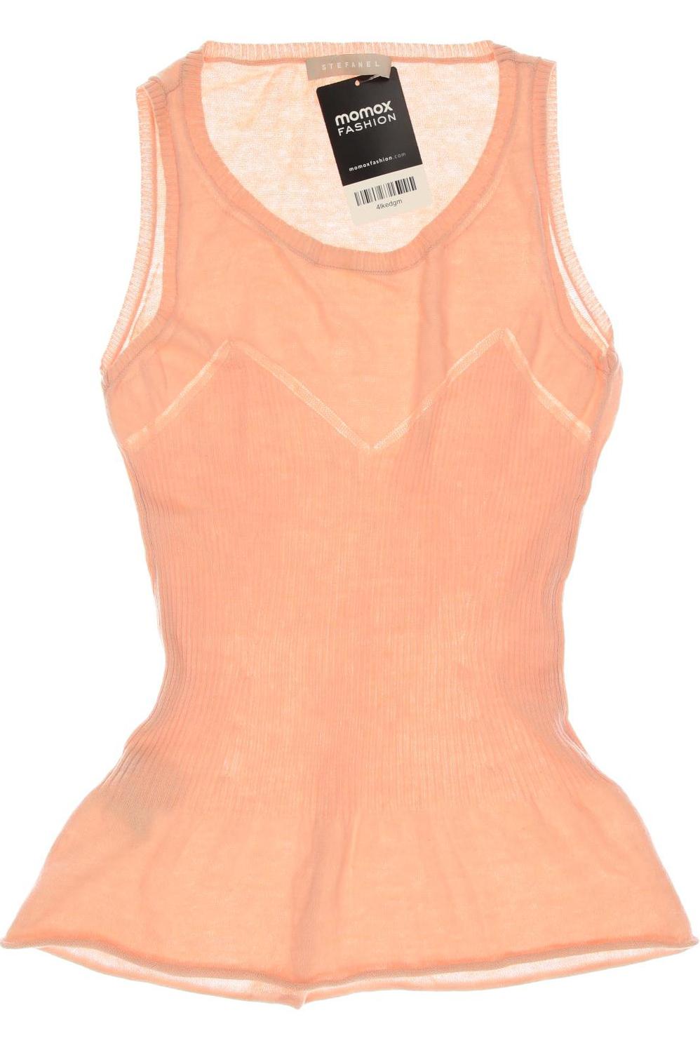 

Stefanel Damen Top, pink, Gr. 36