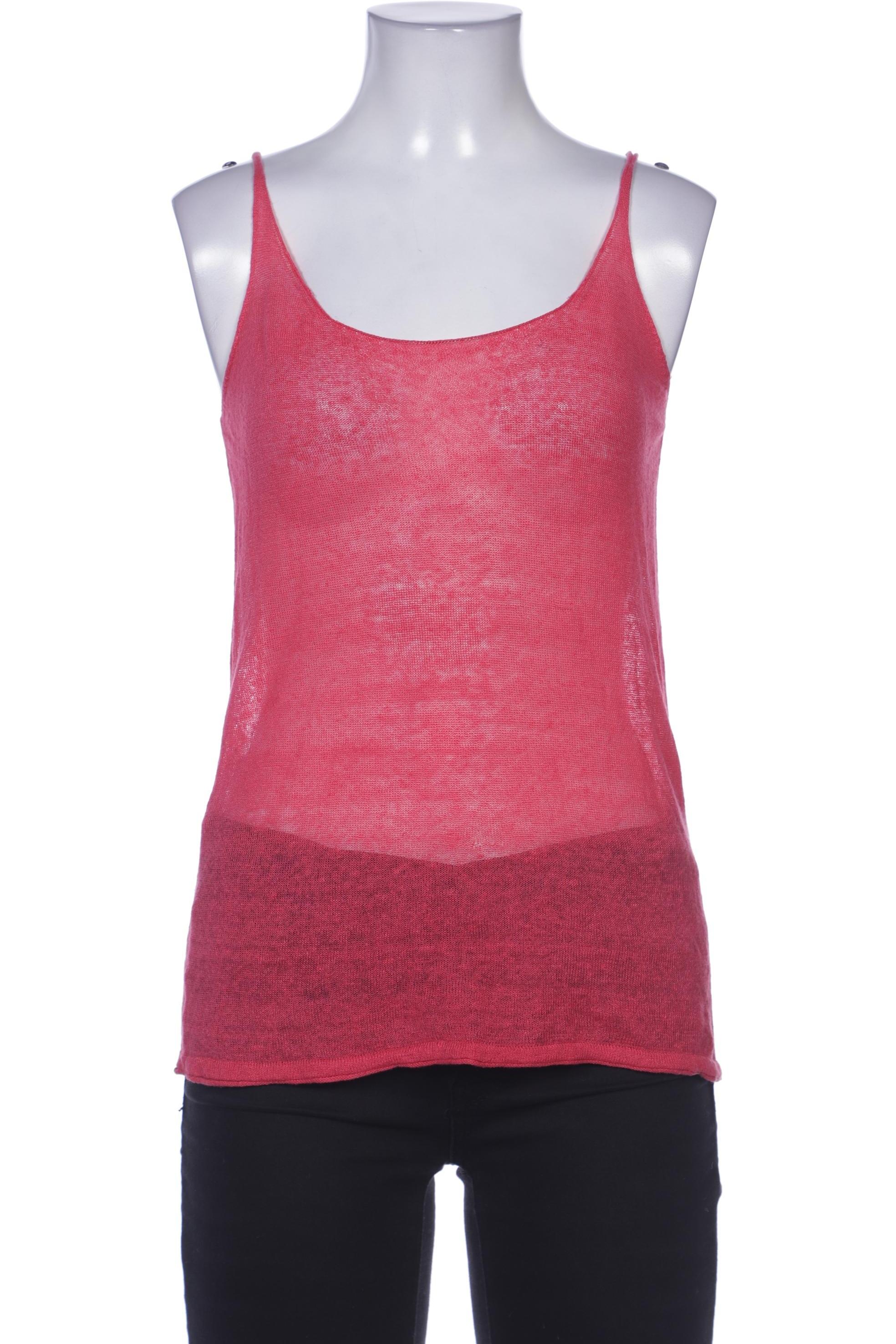 

Stefanel Damen Top, pink, Gr. 32