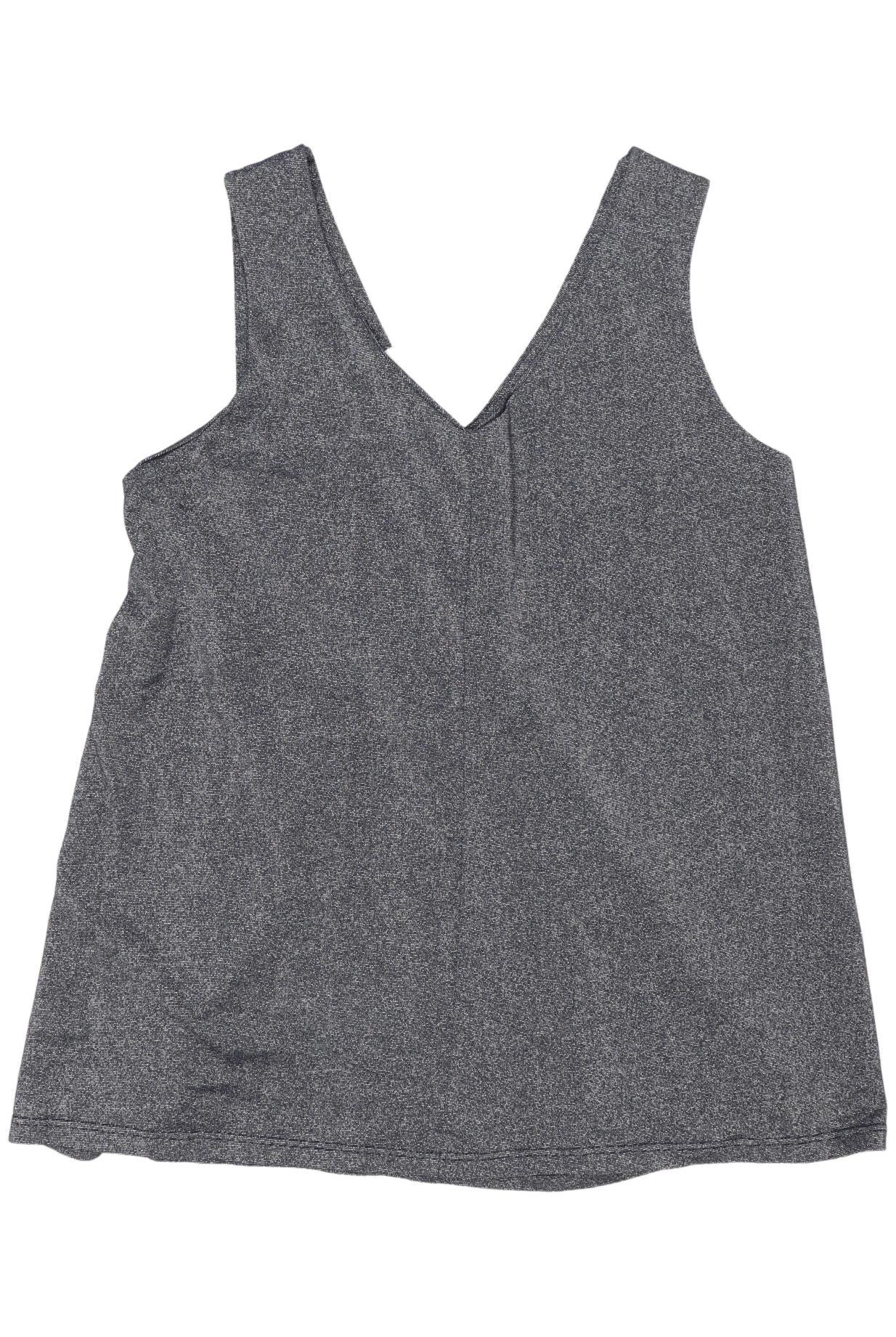 

Stefanel Damen Top, marineblau, Gr. 34