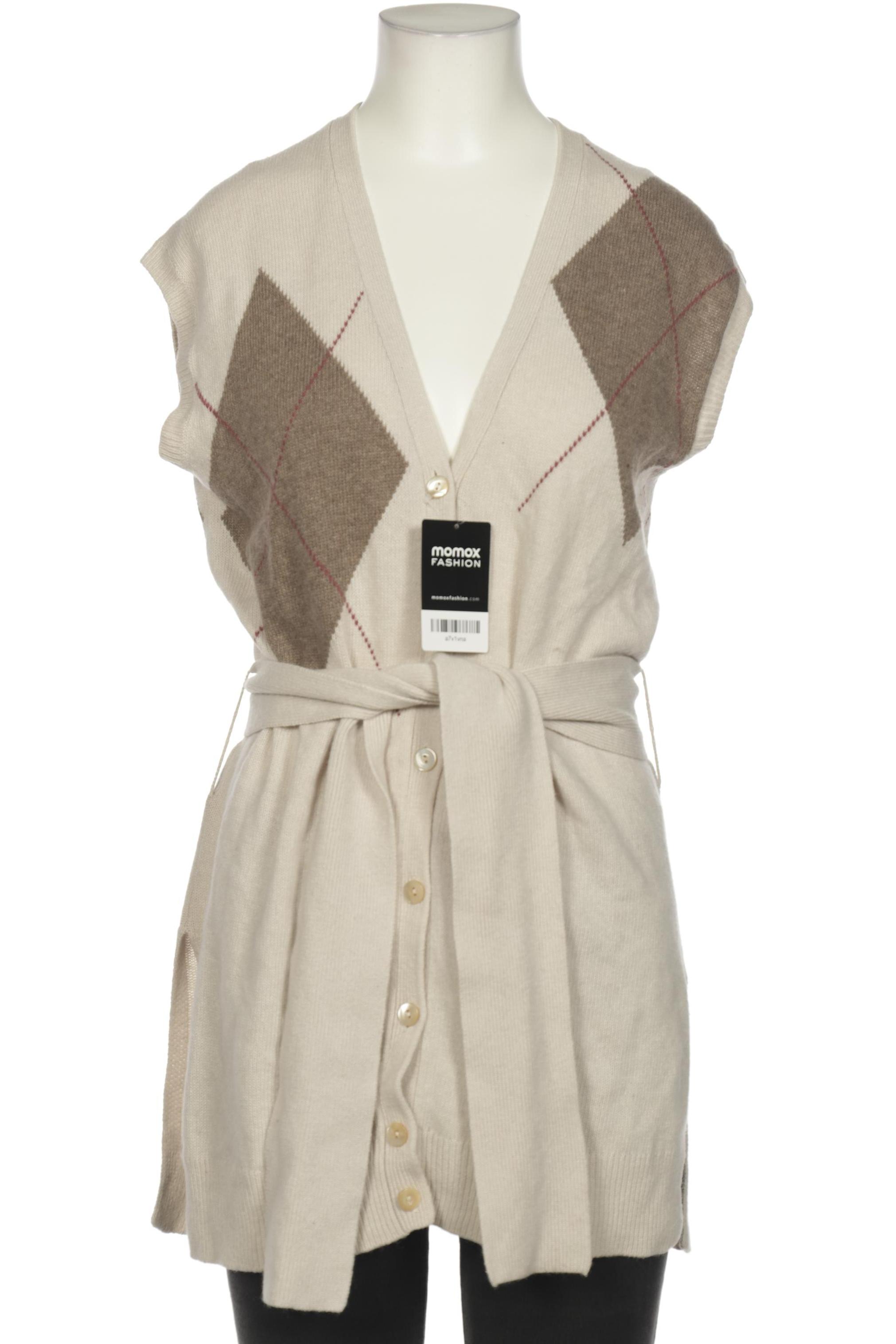 

Stefanel Damen Weste, beige