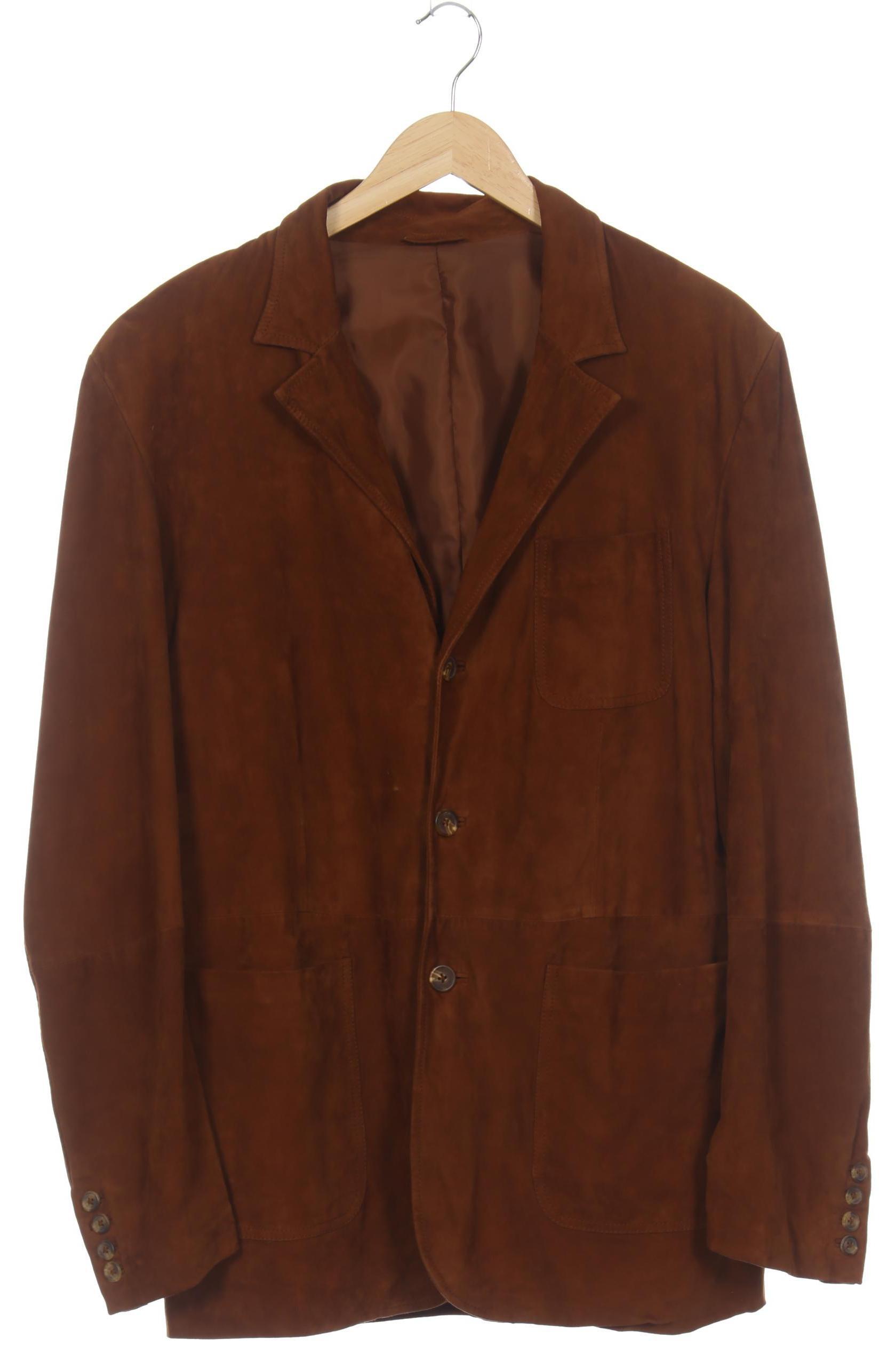 

Stefanel Herren Jacke, braun, Gr.