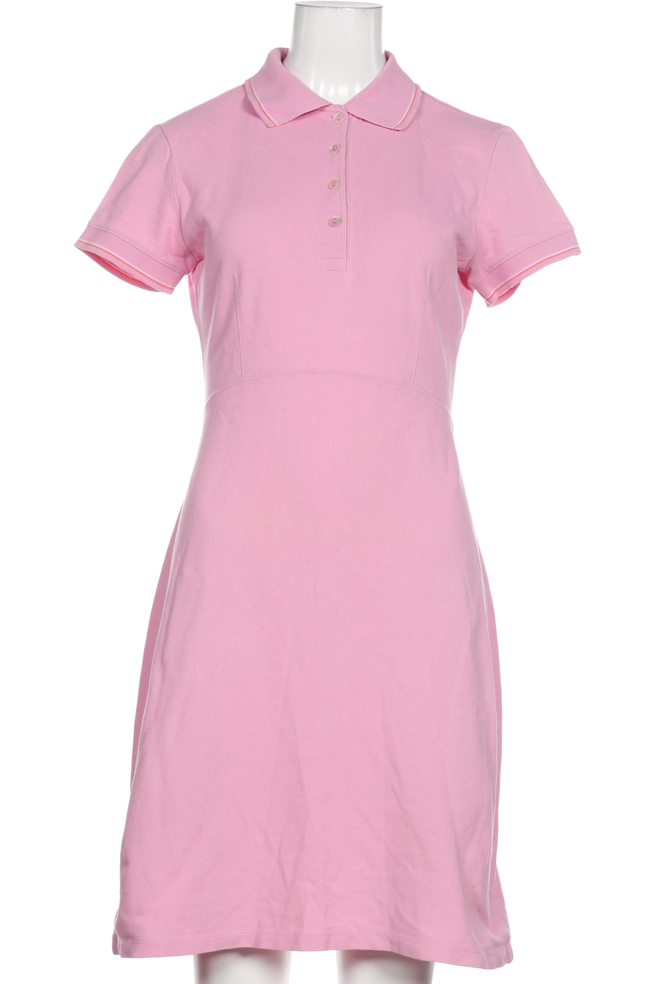 

Stefanel Damen Kleid, pink, Gr. 122