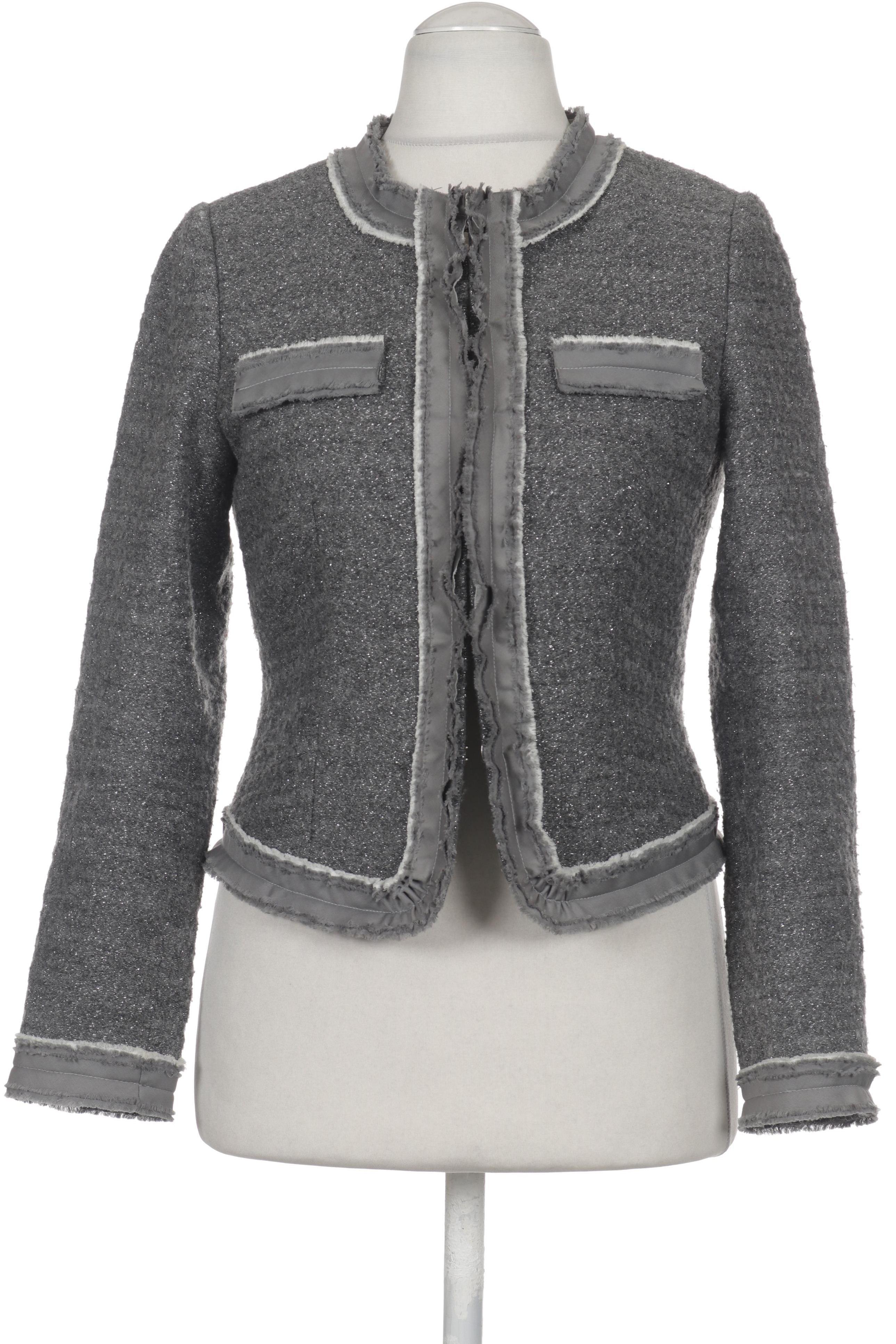 

Steffen Schraut Damen Blazer, grau, Gr. 36