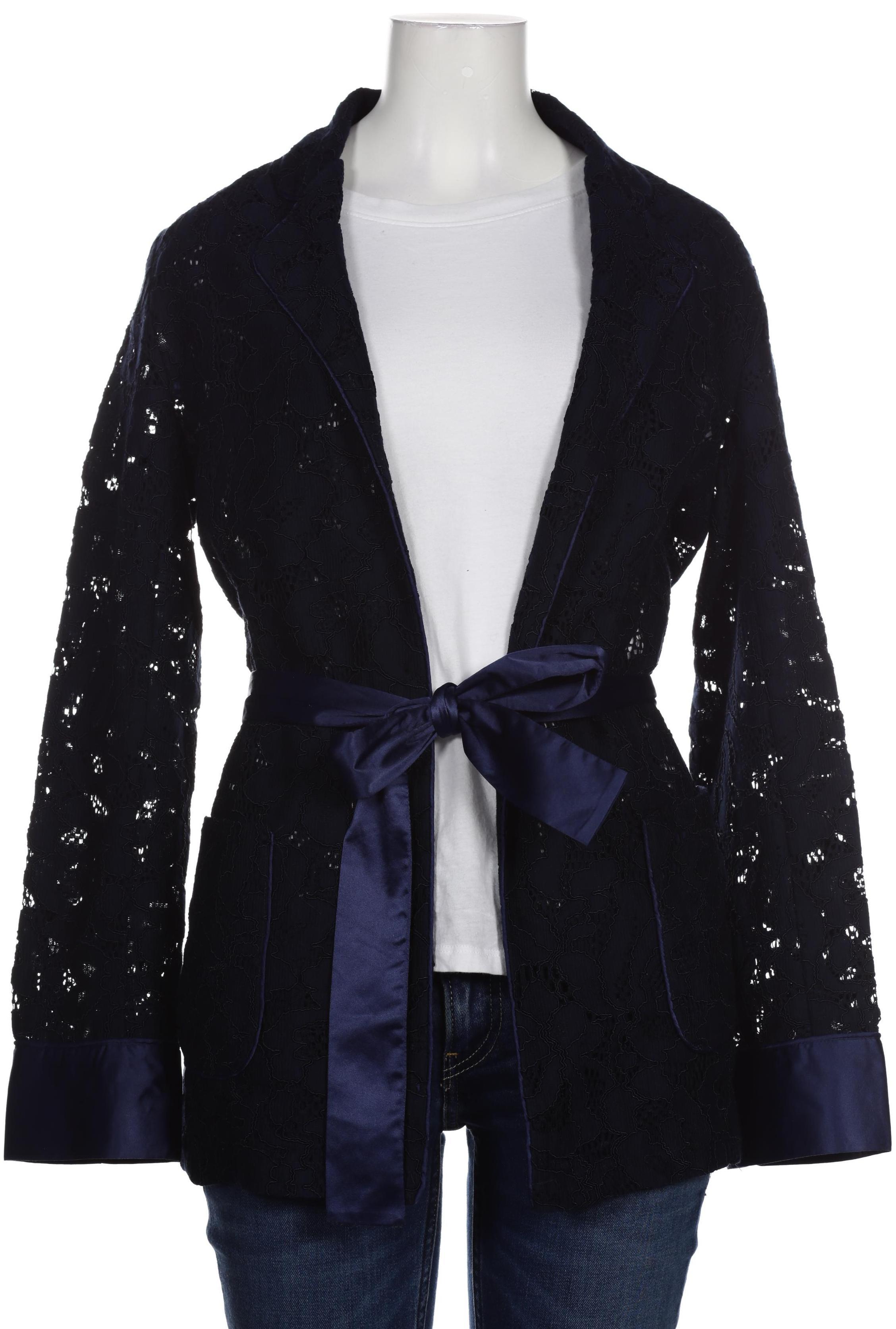 

Steffen Schraut Damen Blazer, blau, Gr. 36