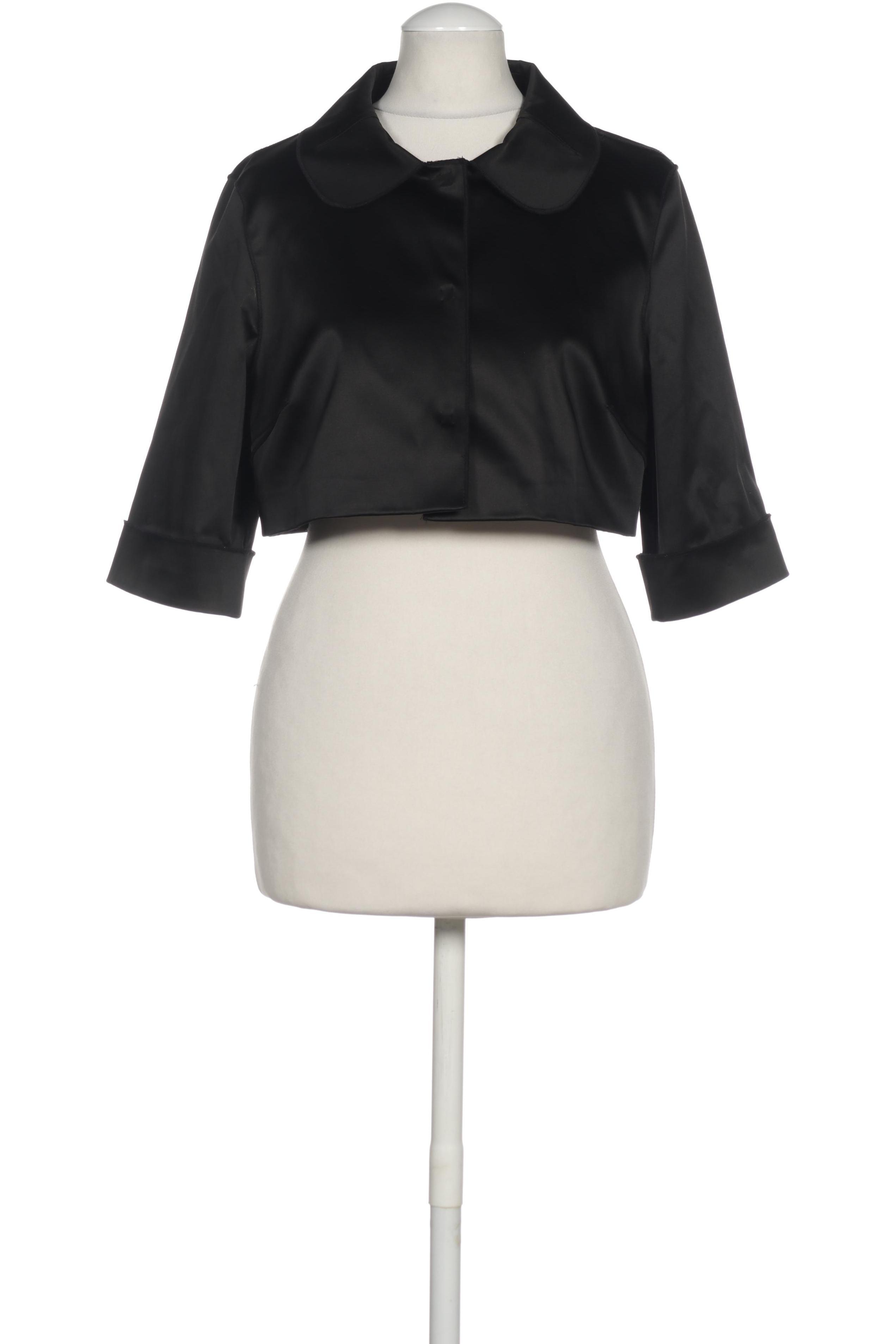 

Steffen Schraut Damen Blazer, schwarz, Gr. 36