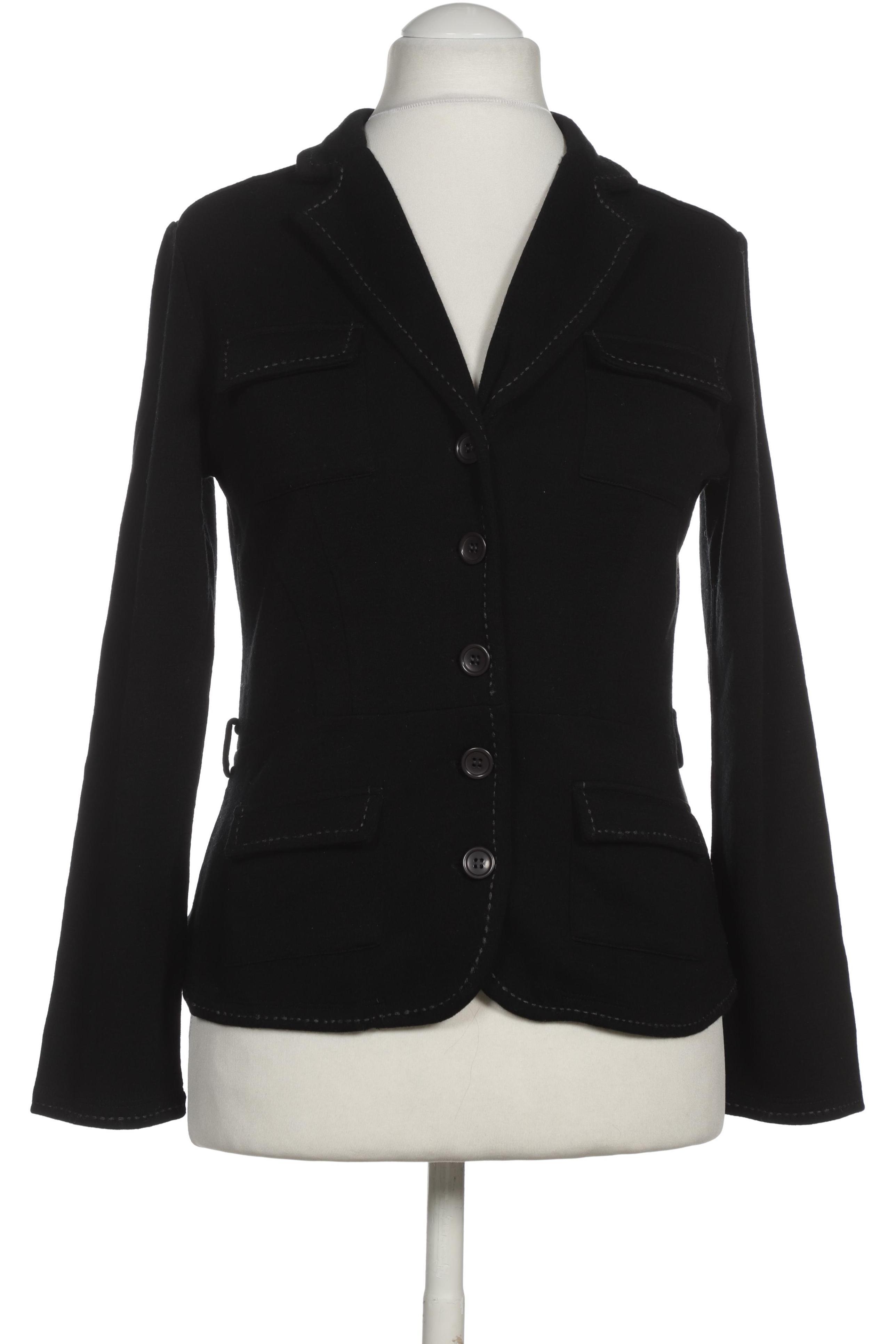 

Steffen Schraut Damen Blazer, schwarz, Gr. 38