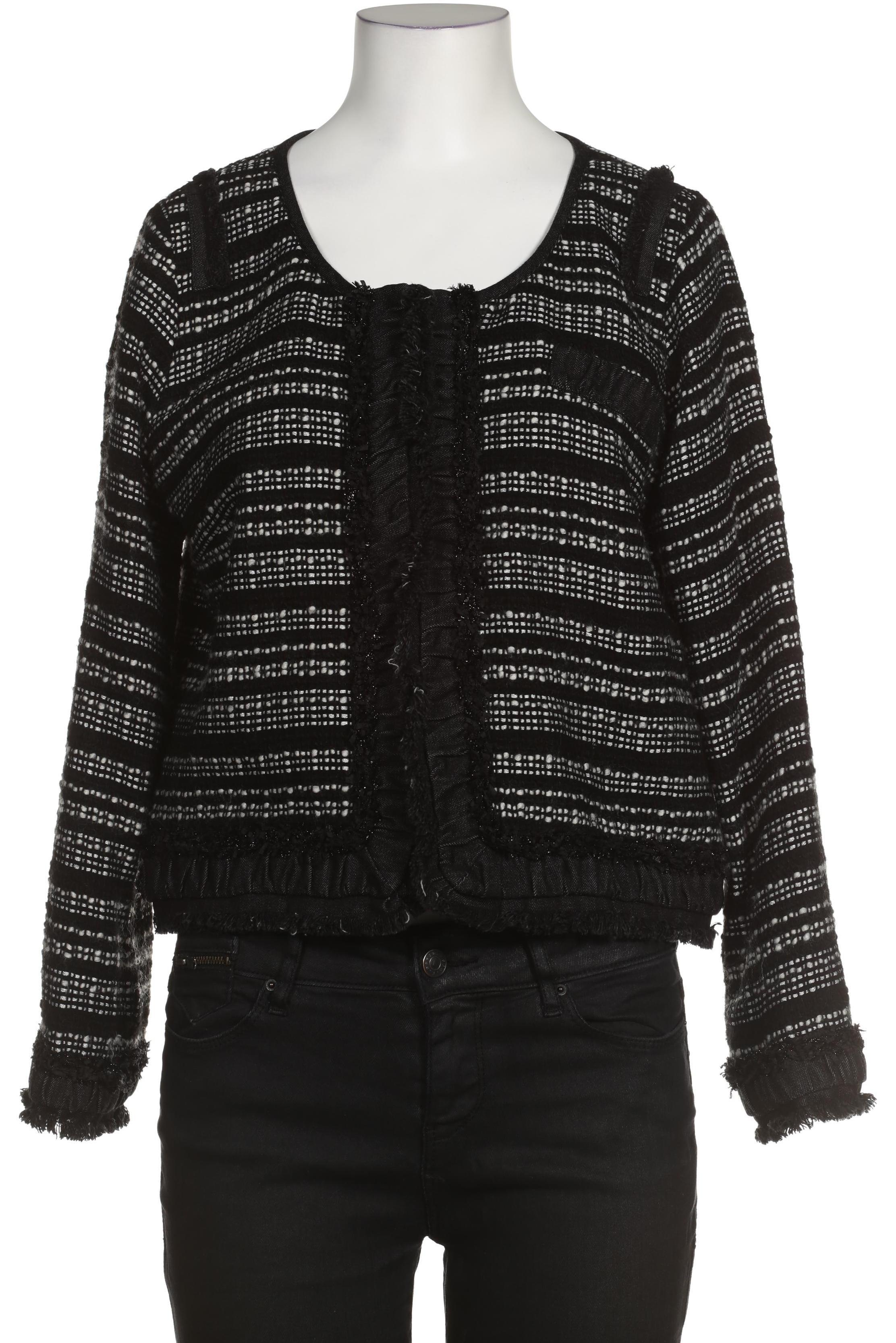 

Steffen Schraut Damen Blazer, schwarz, Gr. 40