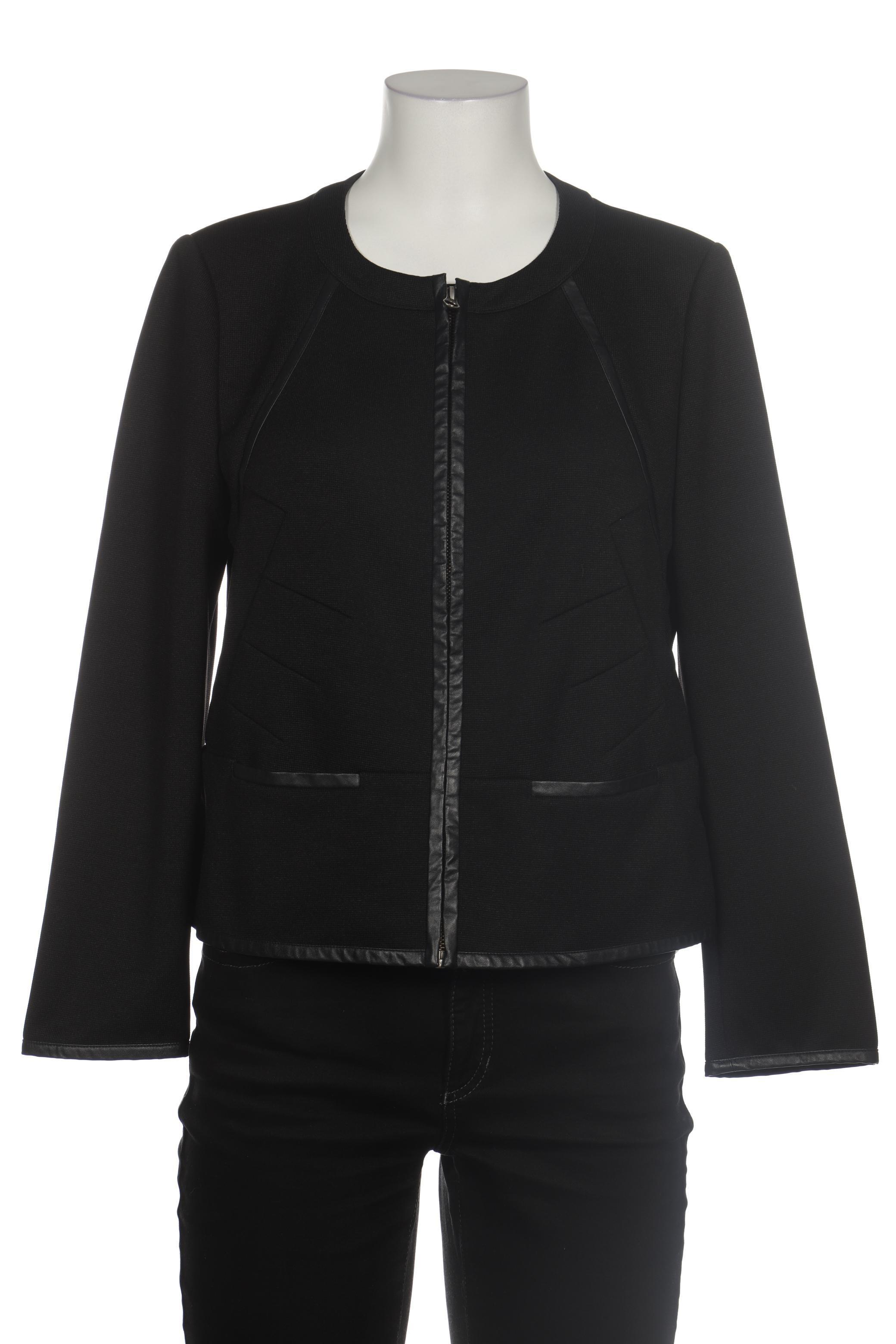 

Steffen Schraut Damen Blazer, schwarz, Gr.