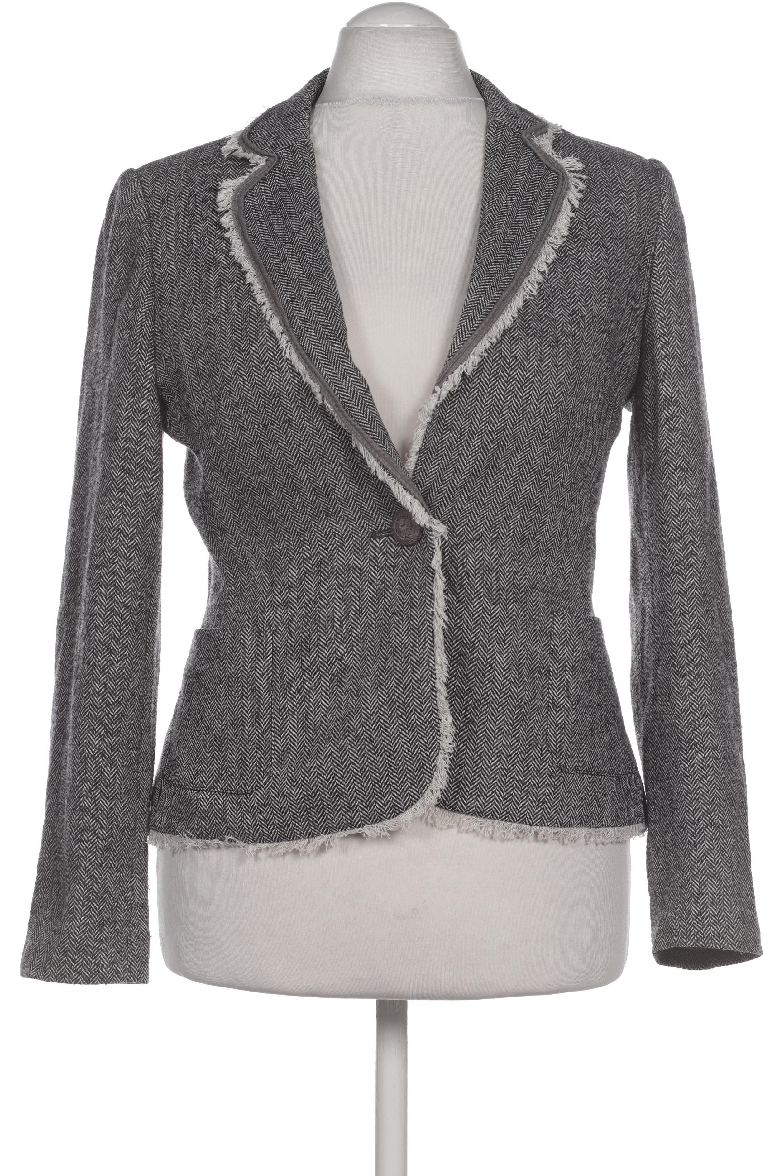 

Steffen Schraut Damen Blazer, grau, Gr. 38
