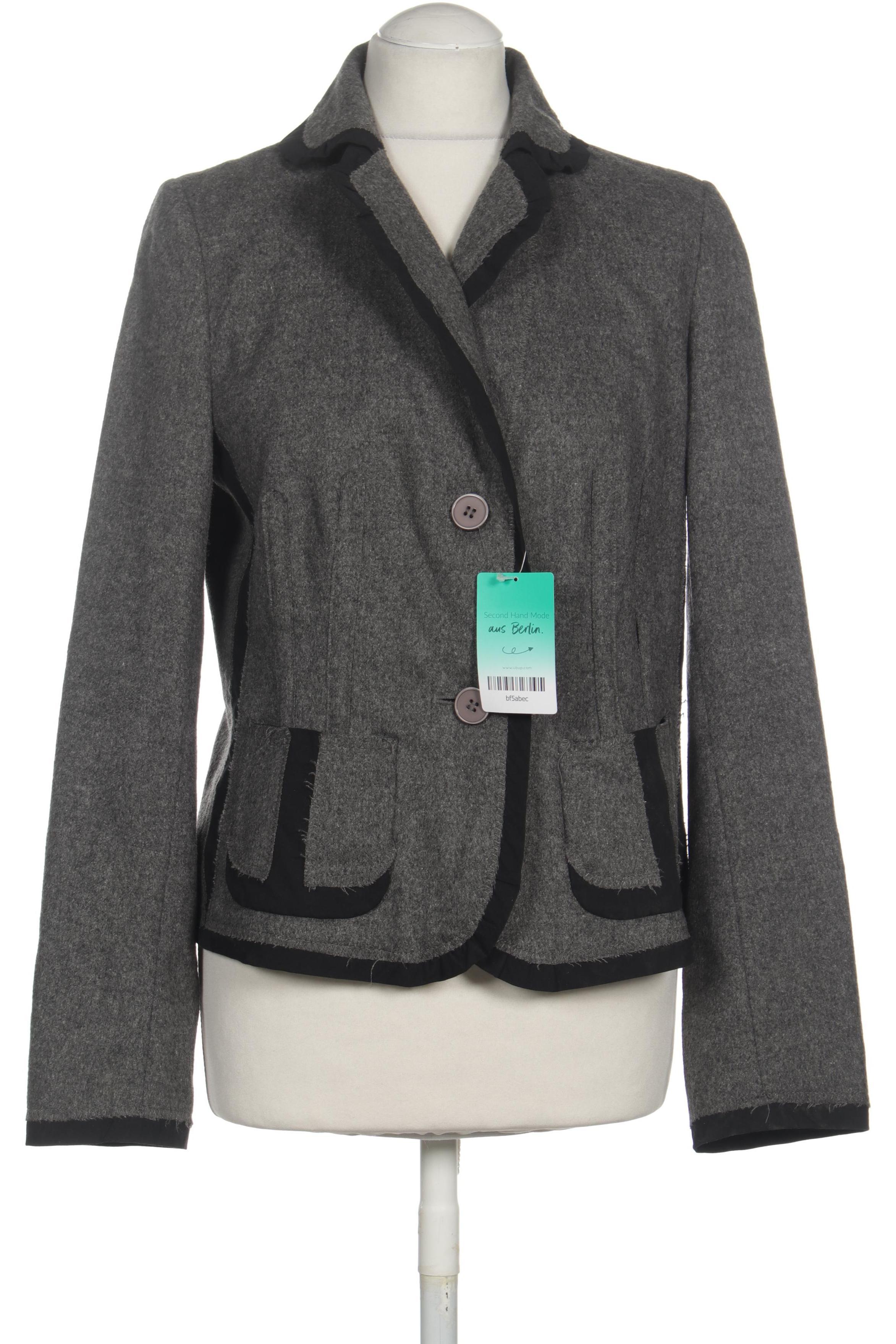 

Steffen Schraut Damen Blazer, grau, Gr.