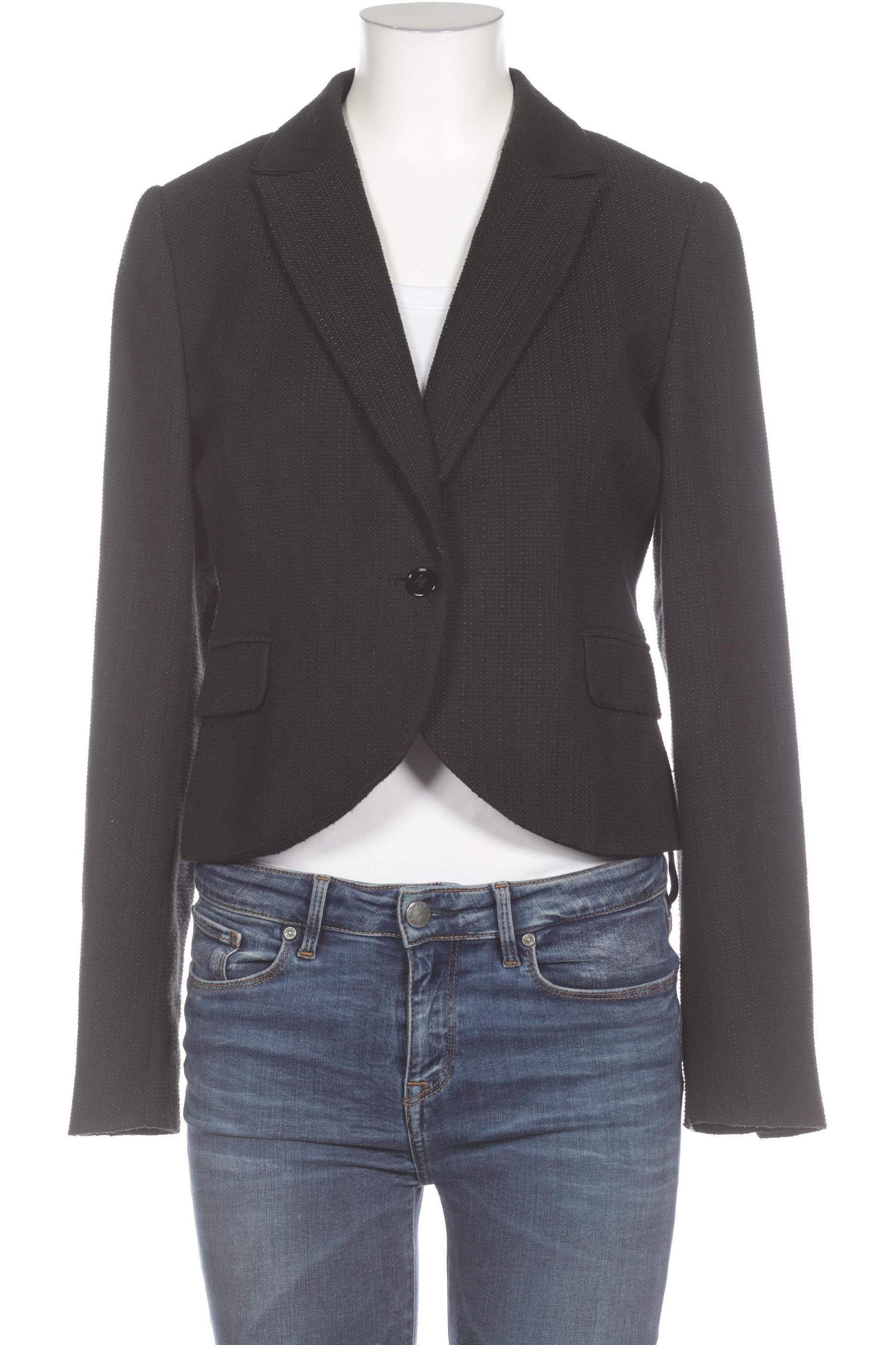 

Steffen Schraut Damen Blazer, schwarz, Gr. 38