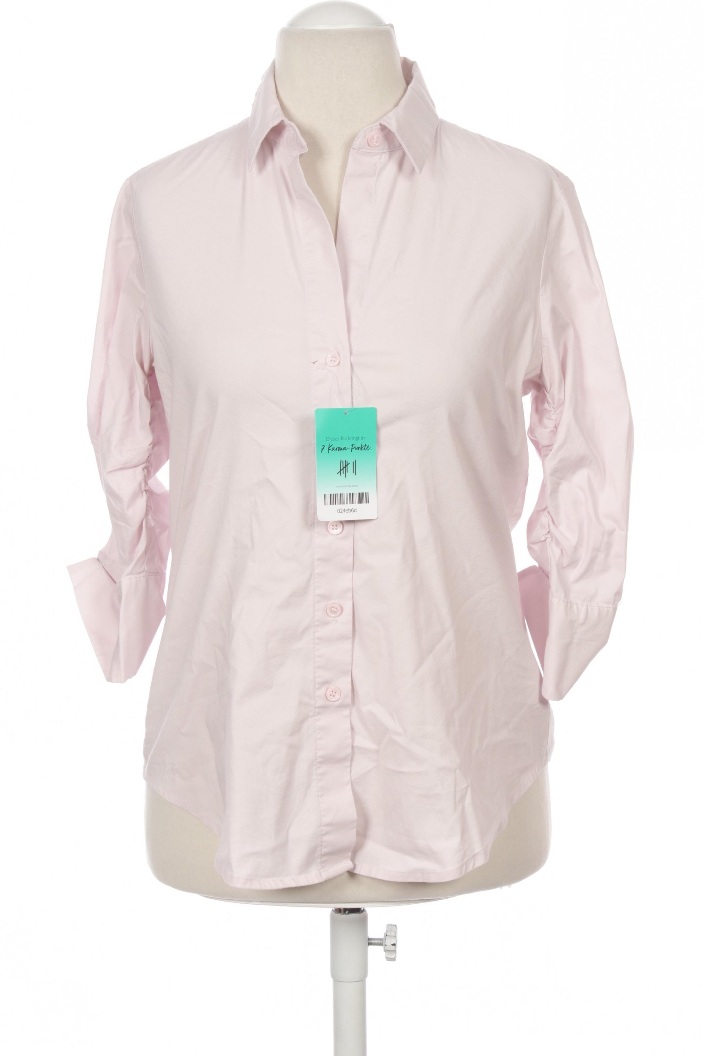 

Steffen Schraut Damen Bluse, pink, Gr. 36