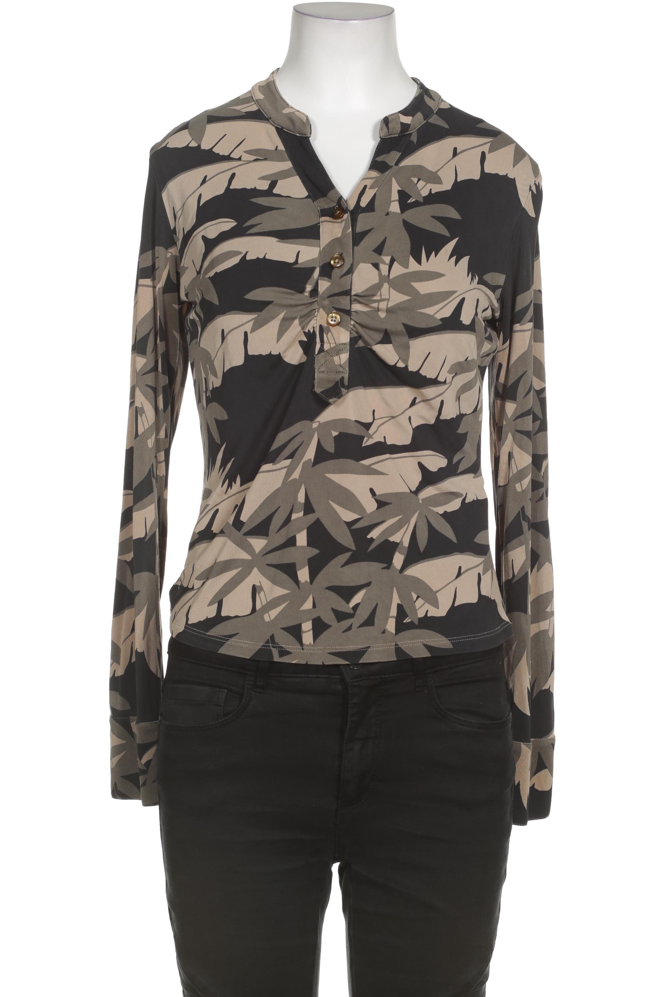 

Steffen Schraut Damen Bluse, grün, Gr. 38