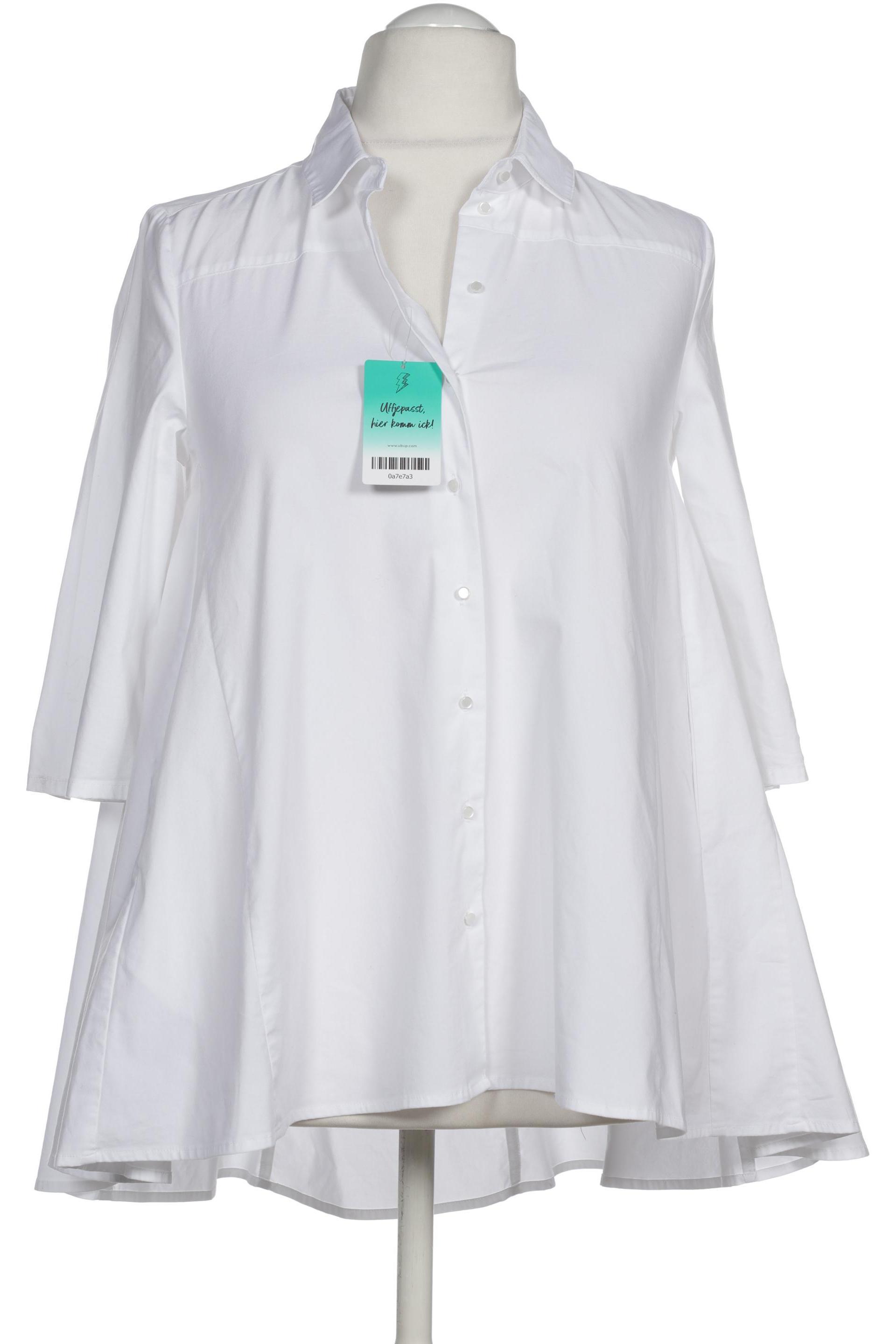 

Steffen Schraut Damen Bluse, weiß, Gr. 40