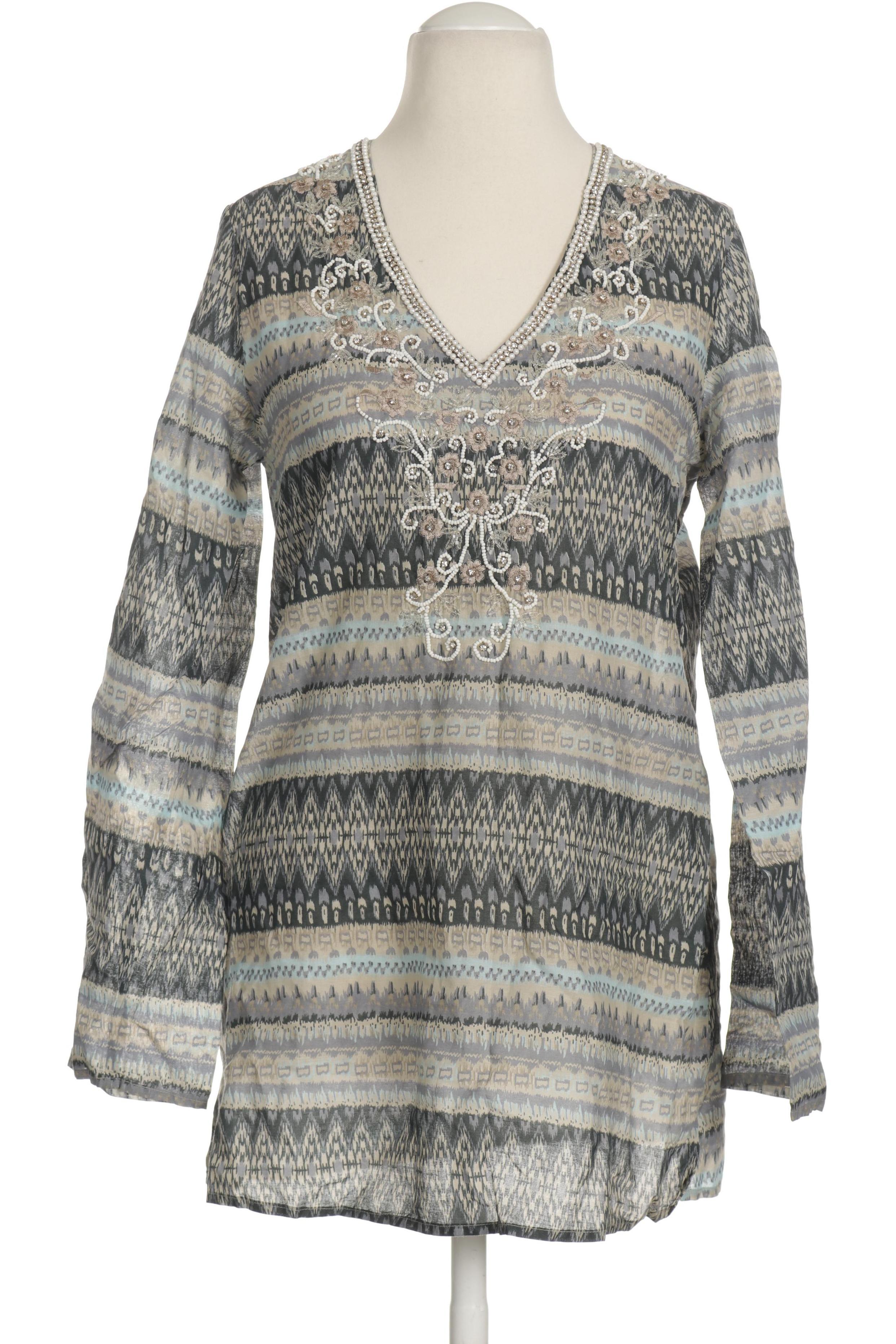 

Steffen Schraut Damen Bluse, mehrfarbig, Gr. 38