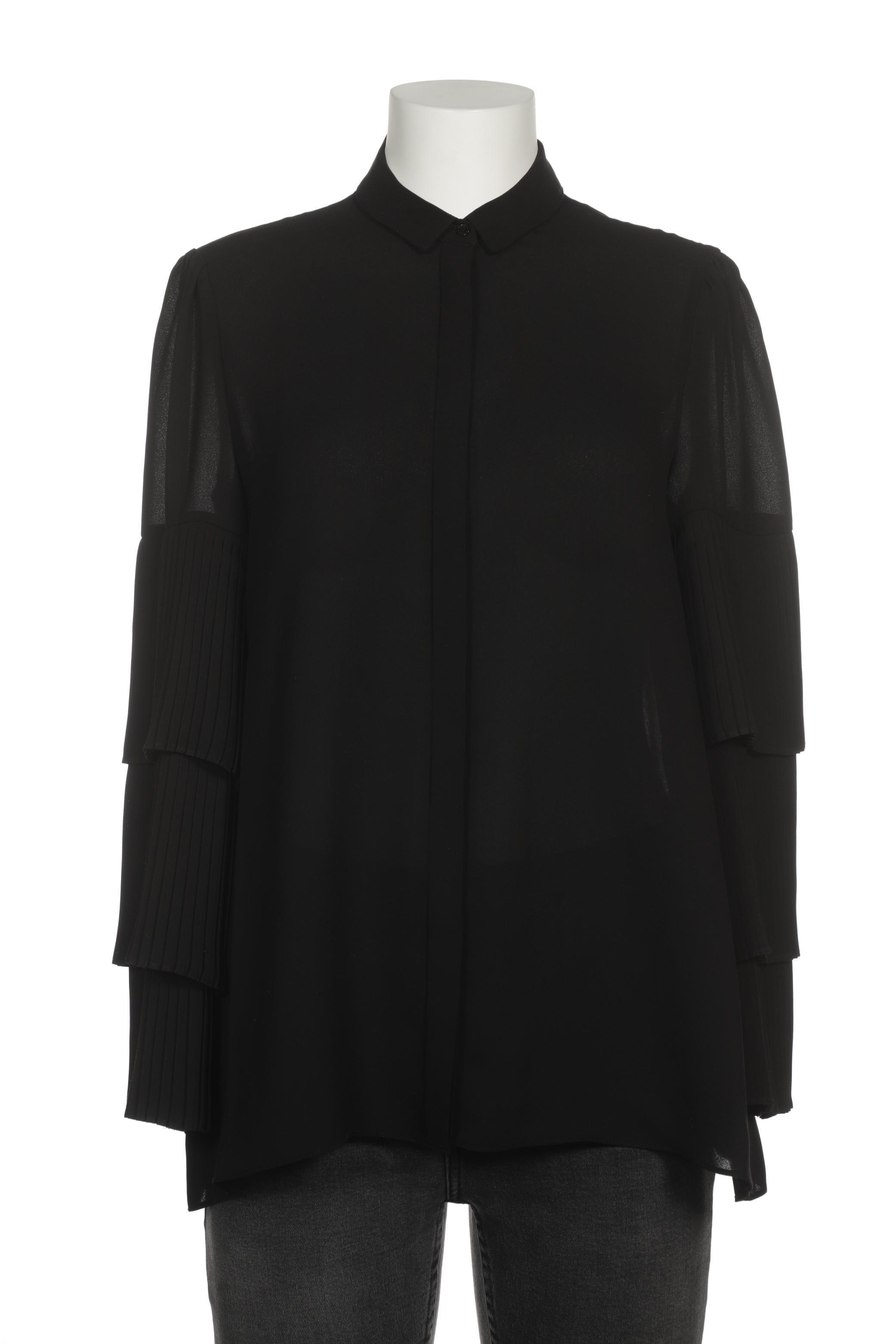 

Steffen Schraut Damen Bluse, schwarz, Gr. 38