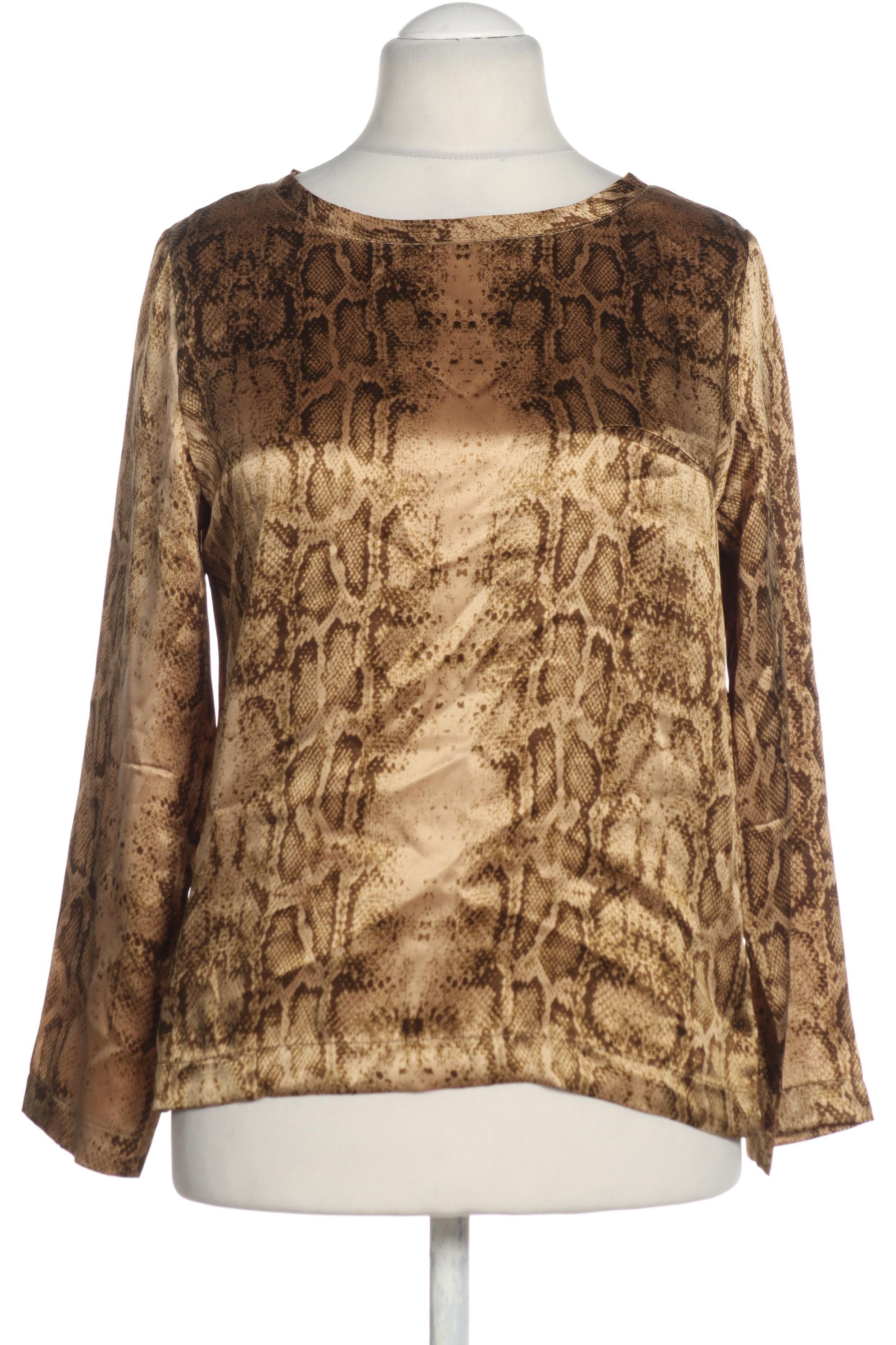 

Steffen Schraut Damen Bluse, beige, Gr. 38