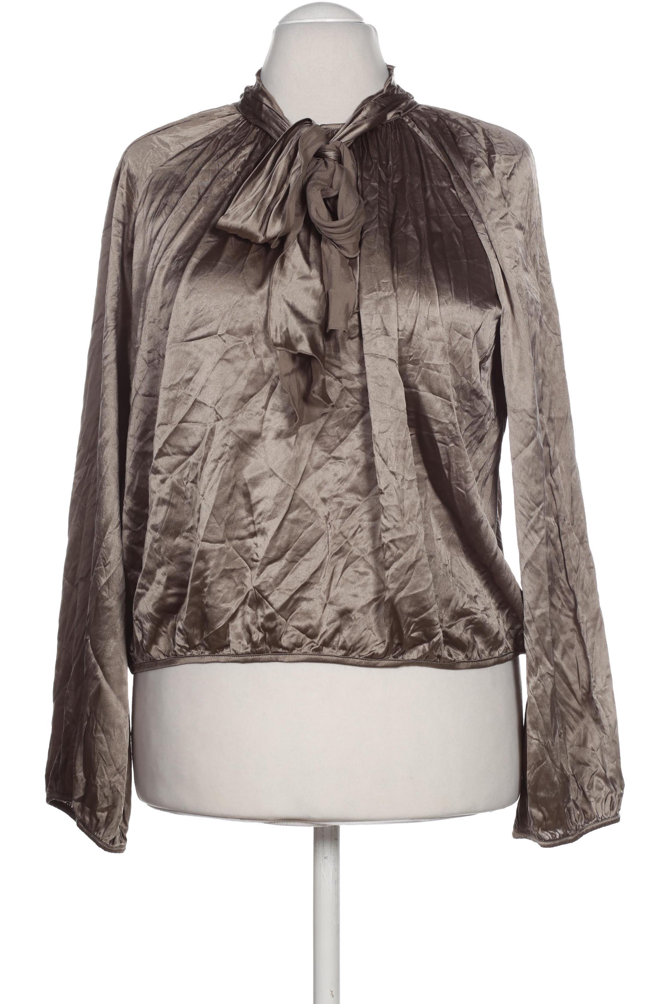 

Steffen Schraut Damen Bluse, grau, Gr.