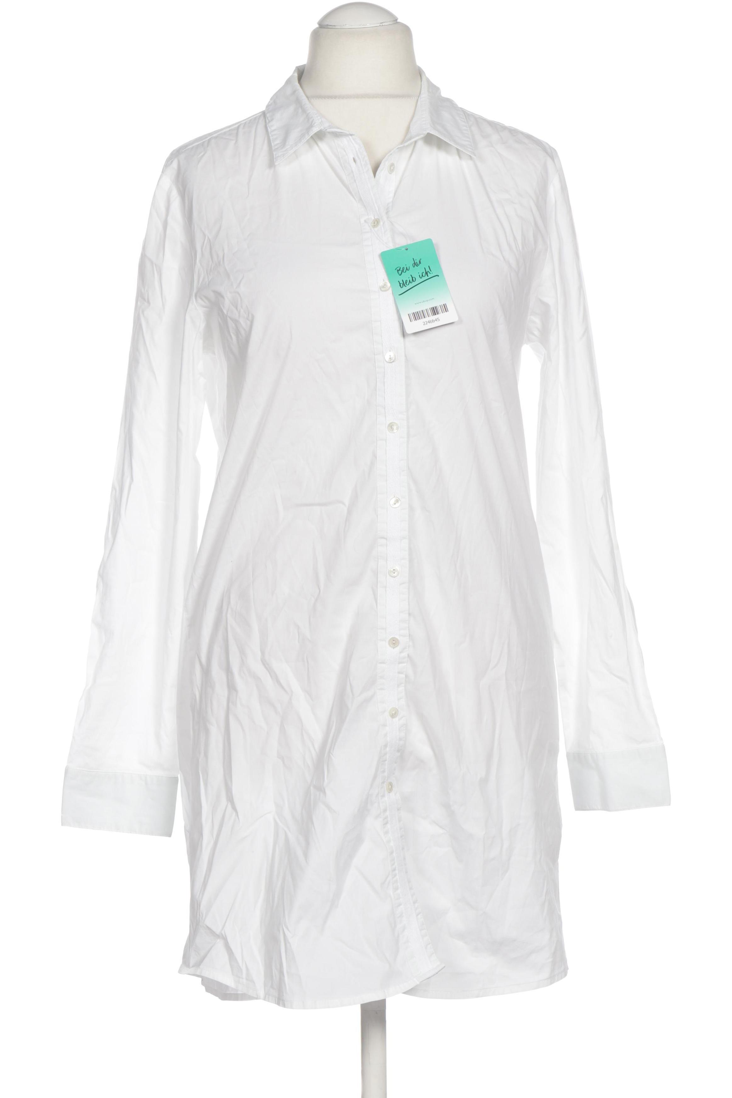 

Steffen Schraut Damen Bluse, weiß, Gr. 38