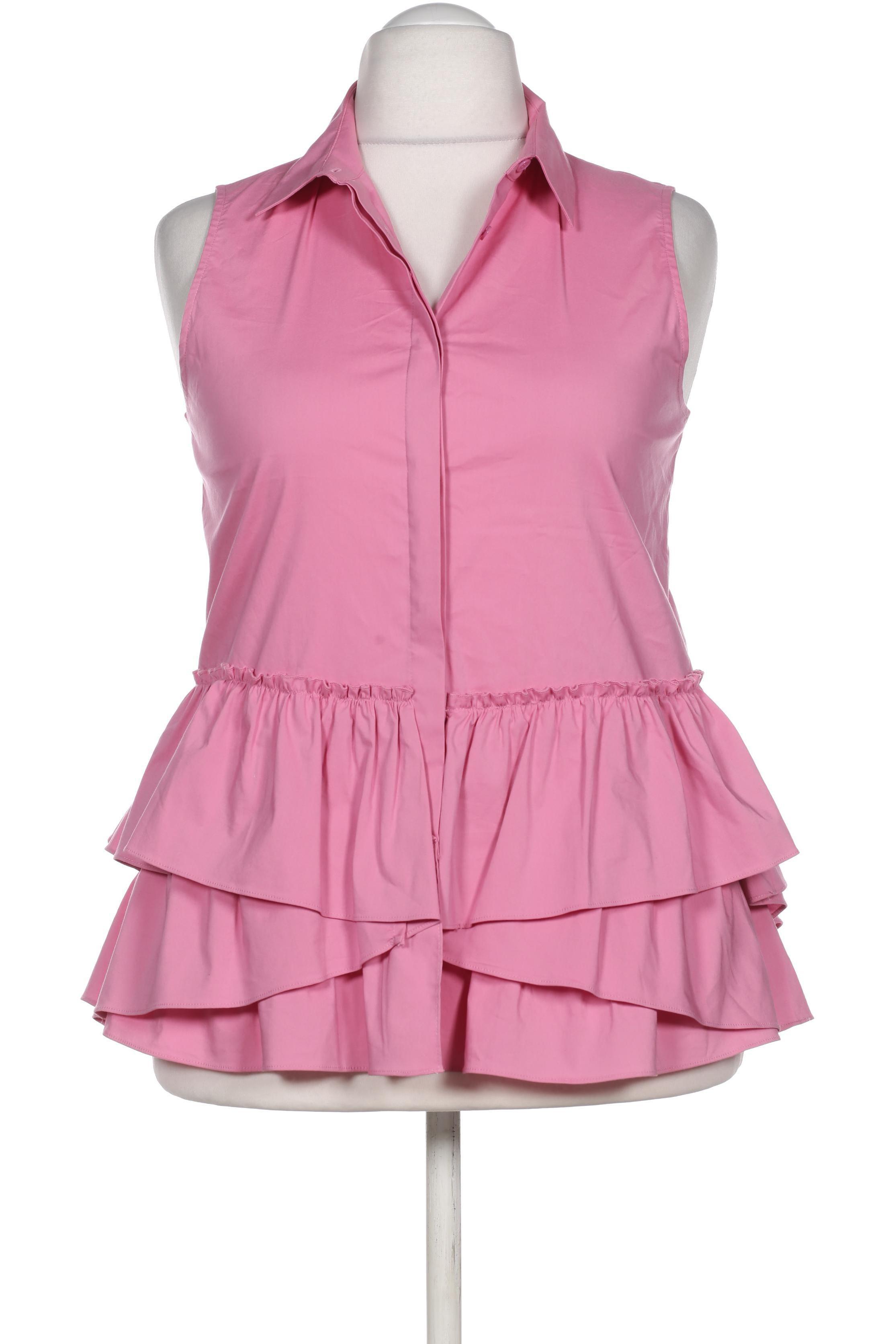

Steffen Schraut Damen Bluse, pink, Gr. 42