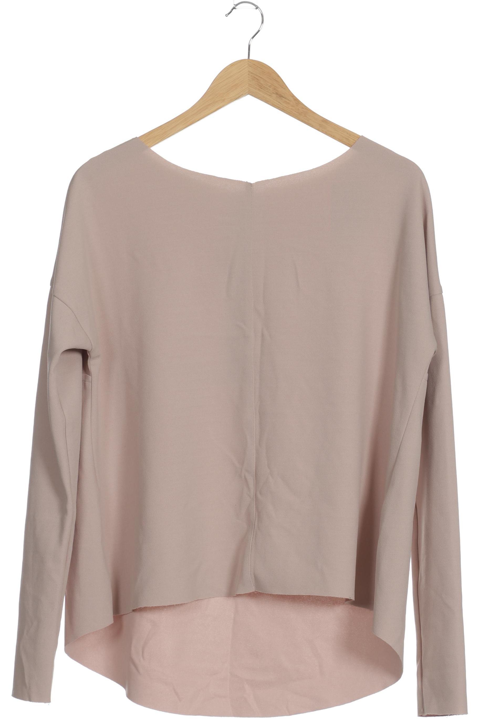 

Steffen Schraut Damen Bluse, beige, Gr. 38