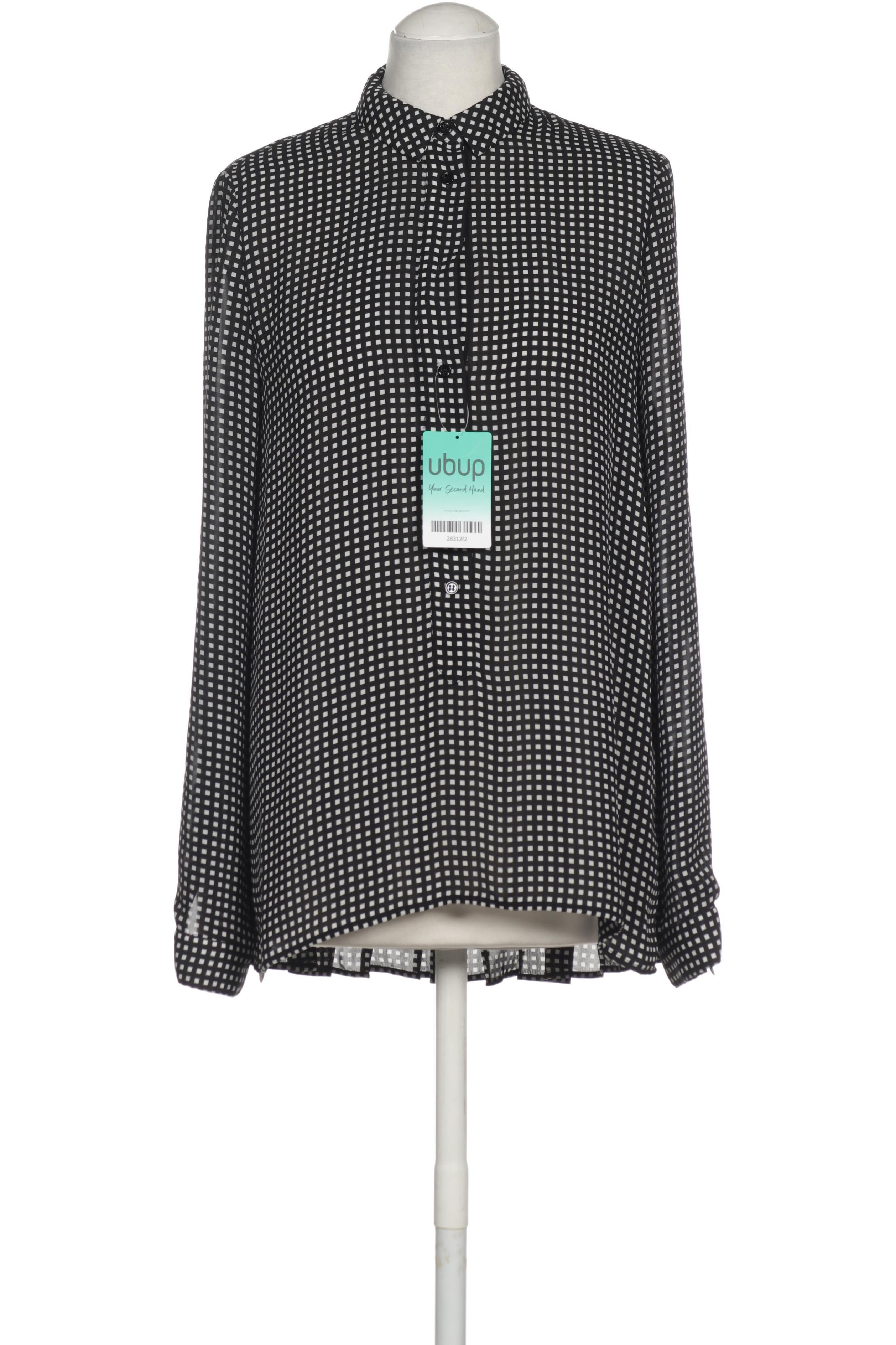 

Steffen Schraut Damen Bluse, schwarz, Gr. 36