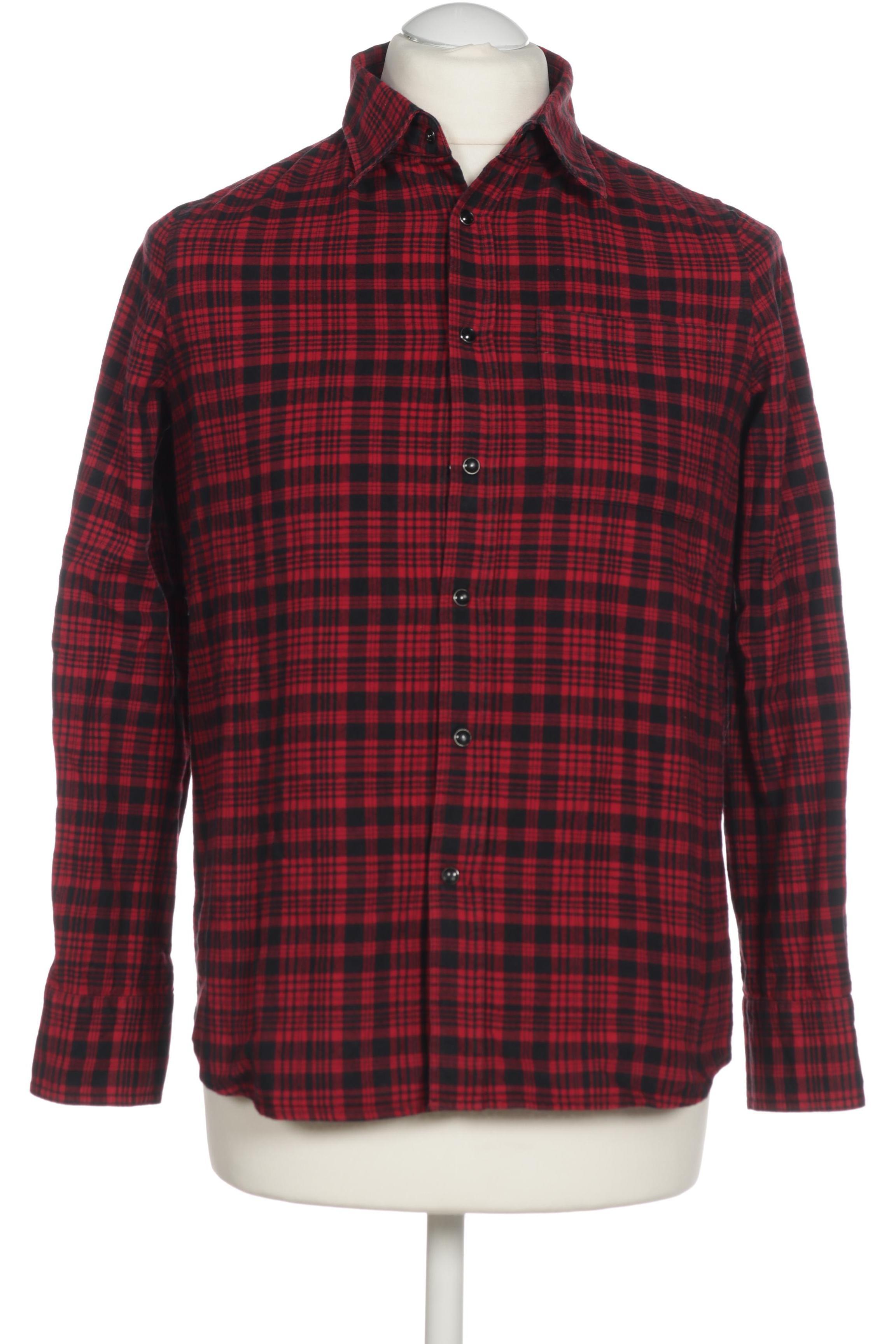 

Steffen Schraut Damen Bluse, rot, Gr. 40