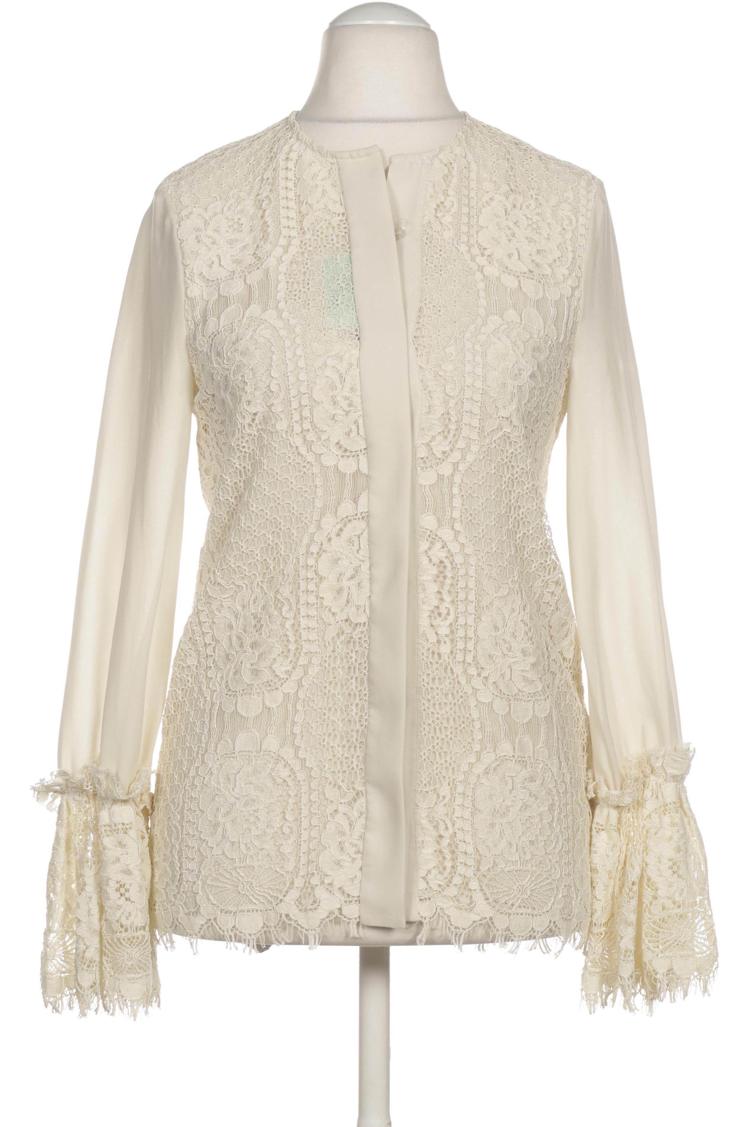 

Steffen Schraut Damen Bluse, beige, Gr. 36