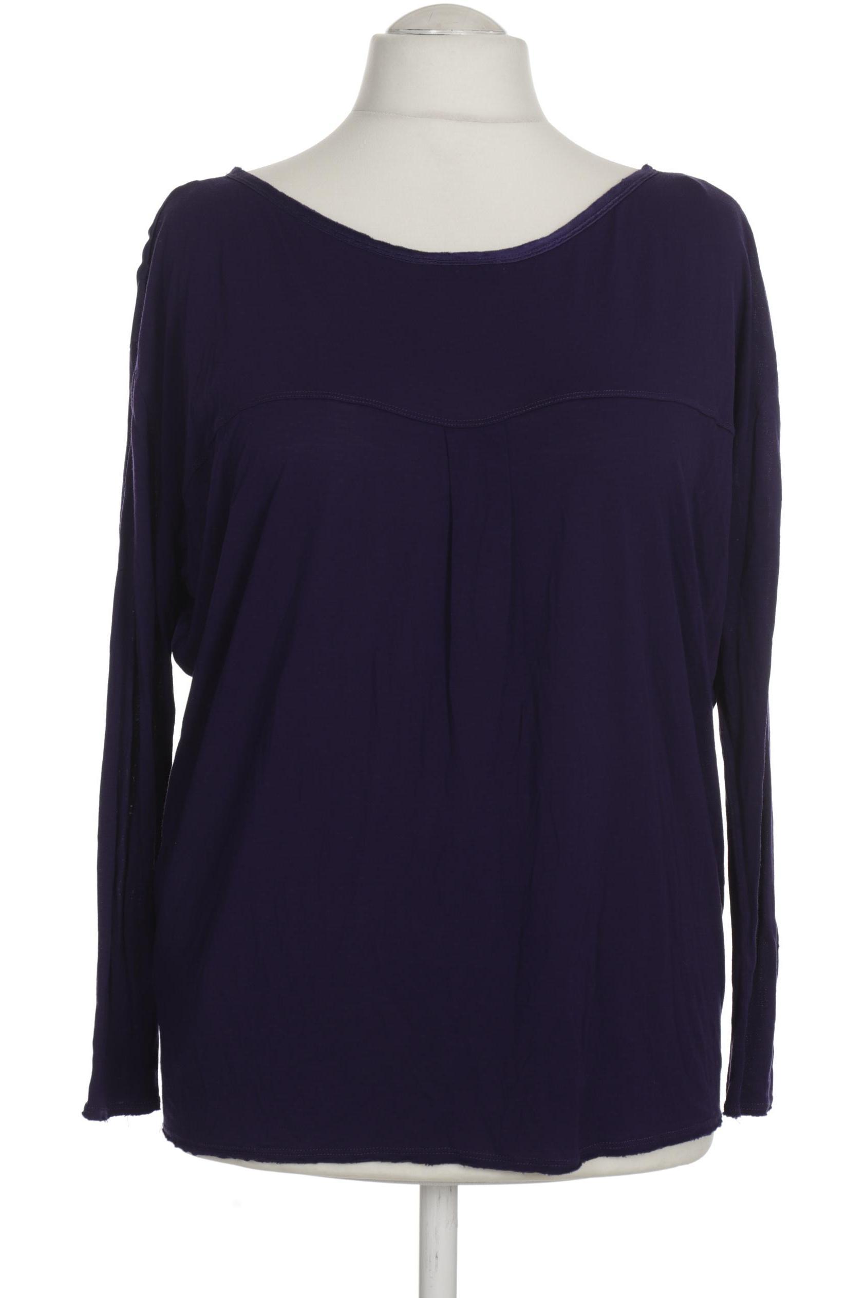 

Steffen Schraut Damen Bluse, lila, Gr. 38