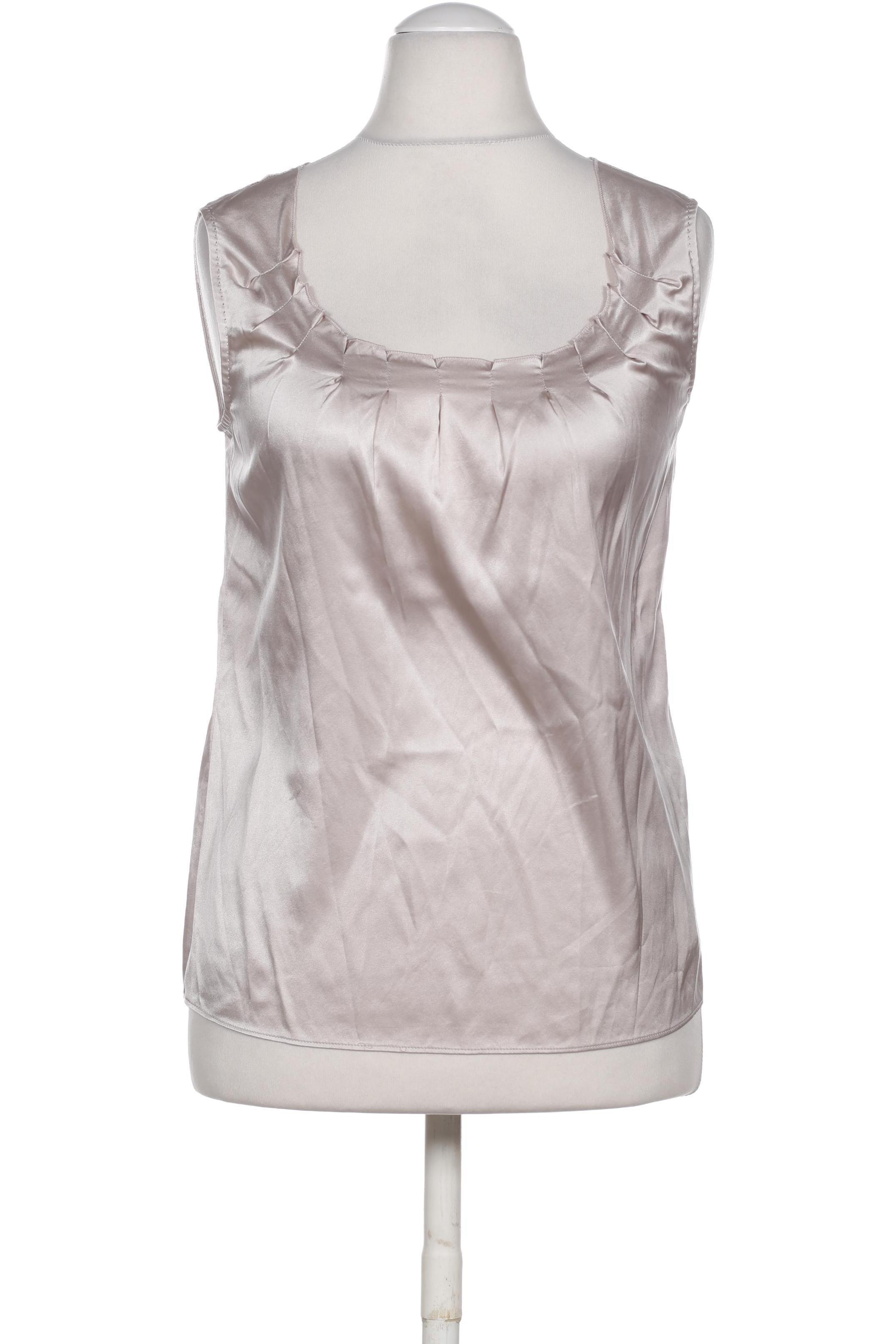 

Steffen Schraut Damen Bluse, silber, Gr. 34