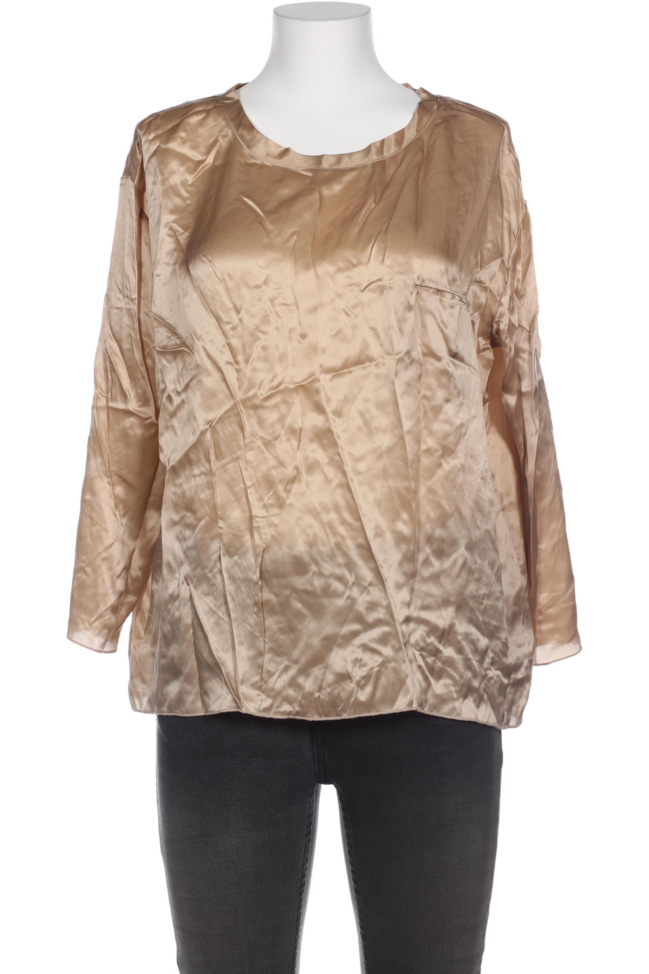 

Steffen Schraut Damen Bluse, beige, Gr. 40